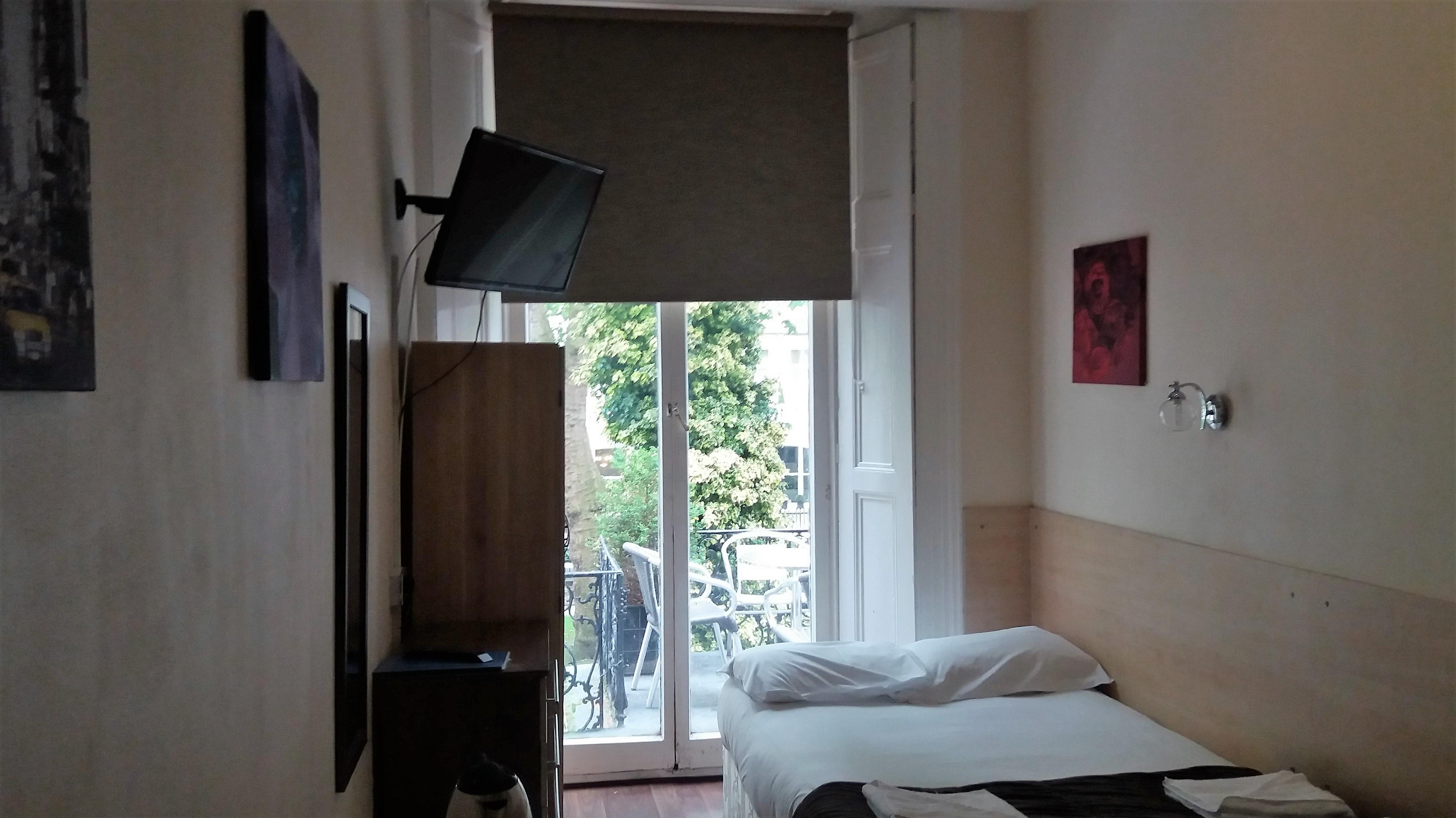 Hotell Tony's House London