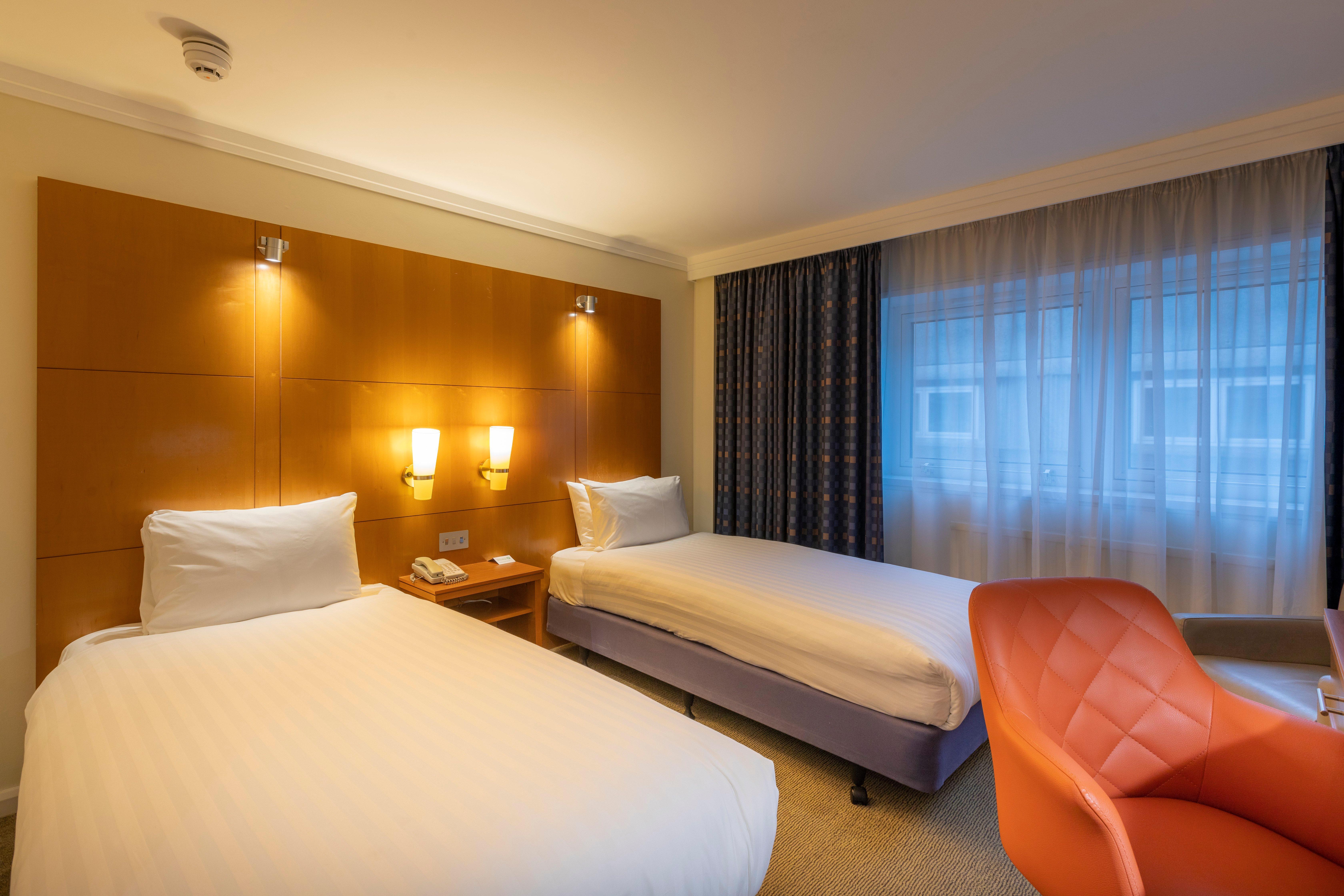 - Regent's Park By Ihg