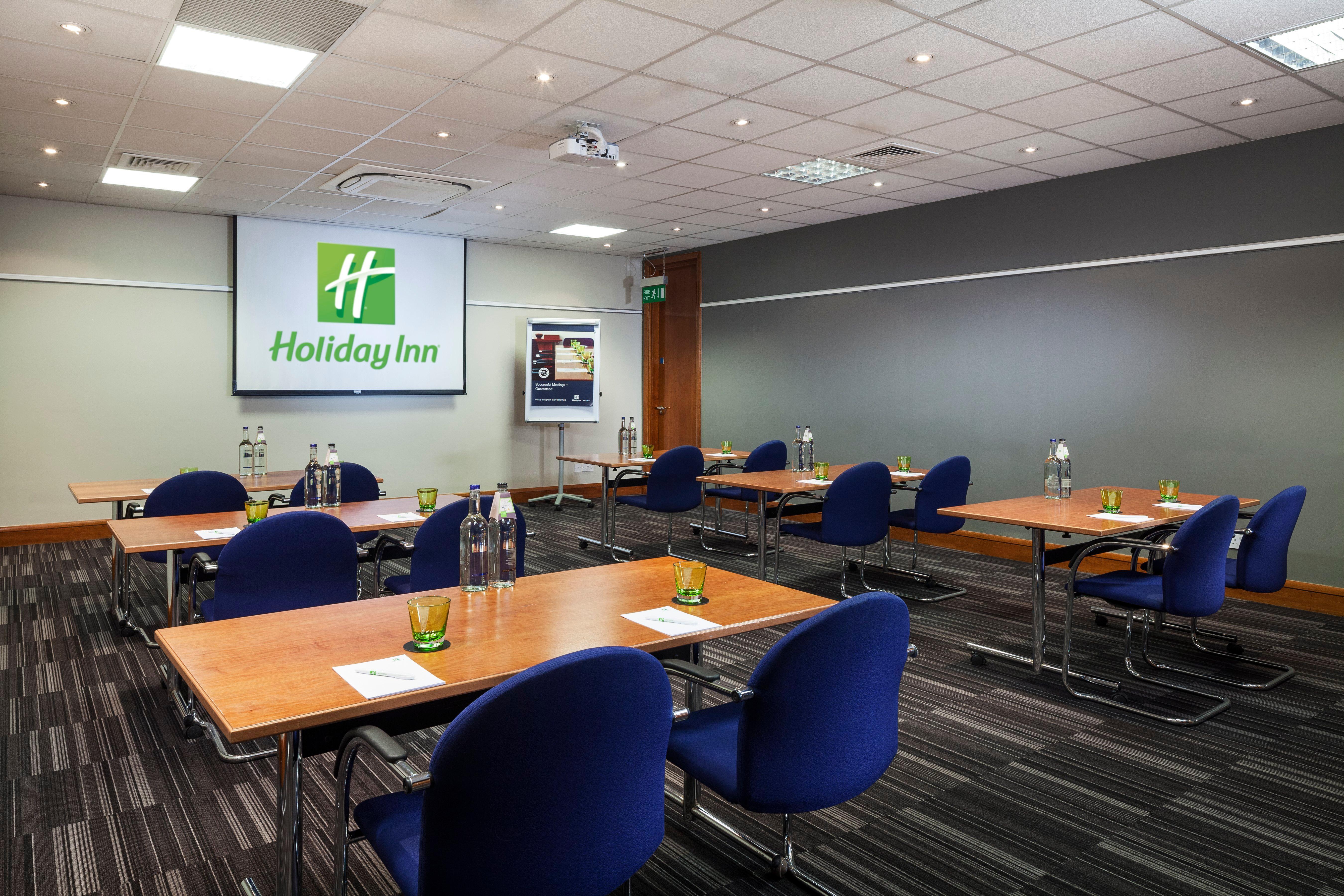 Hotel - Regent's Park By Ihg London