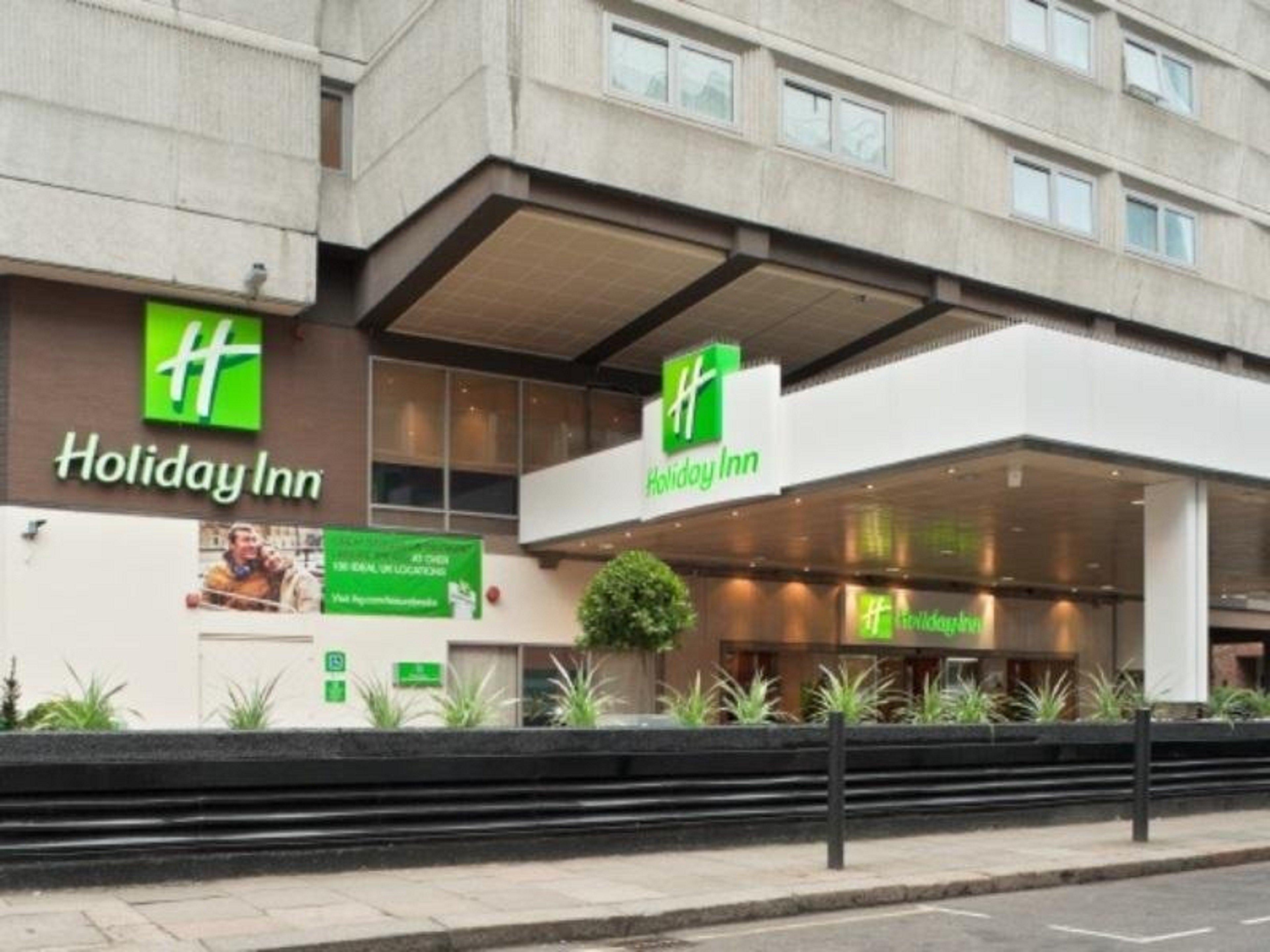 - Regent's Park By Ihg Hotel London
