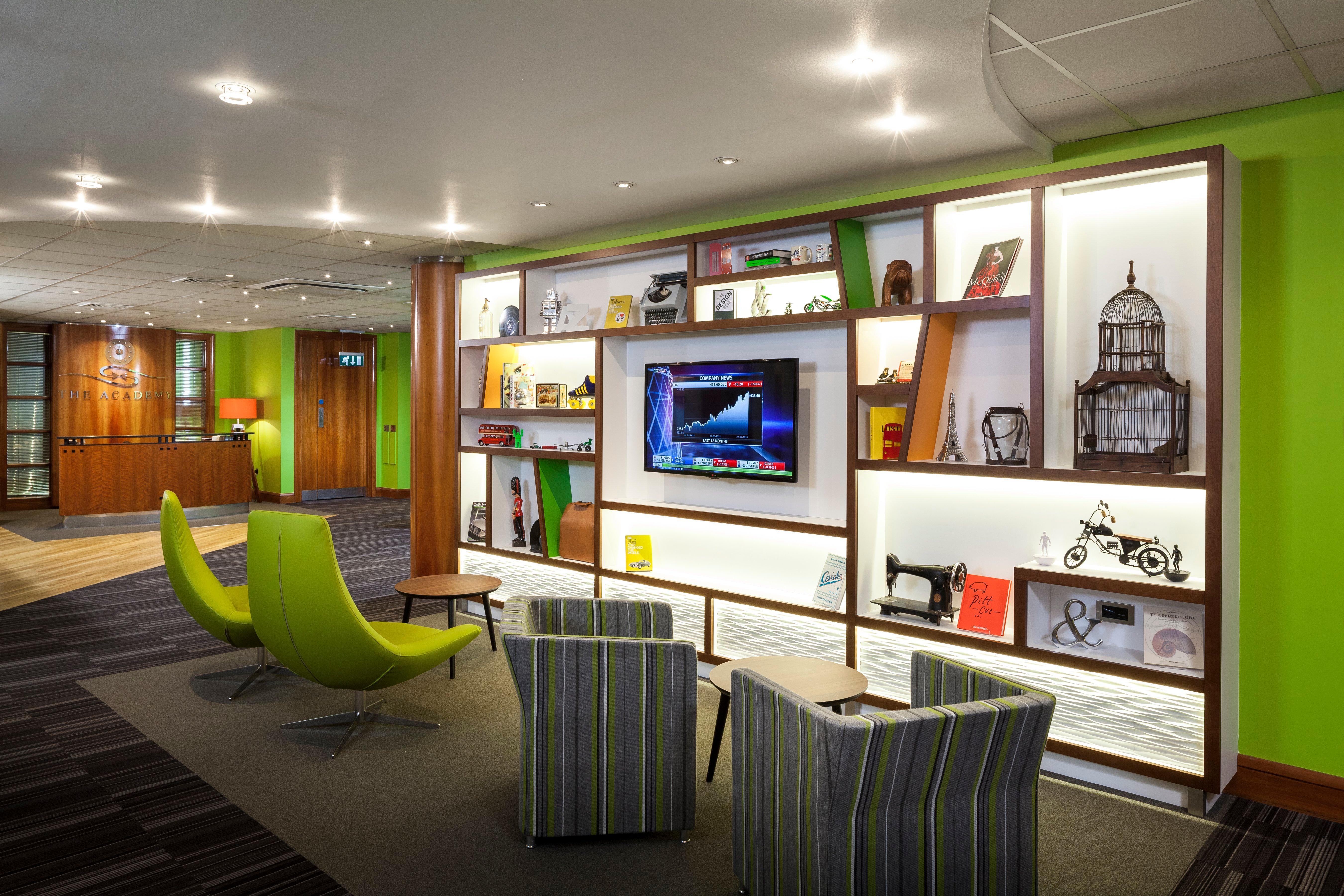 - Regent's Park By Ihg Hotel 4*