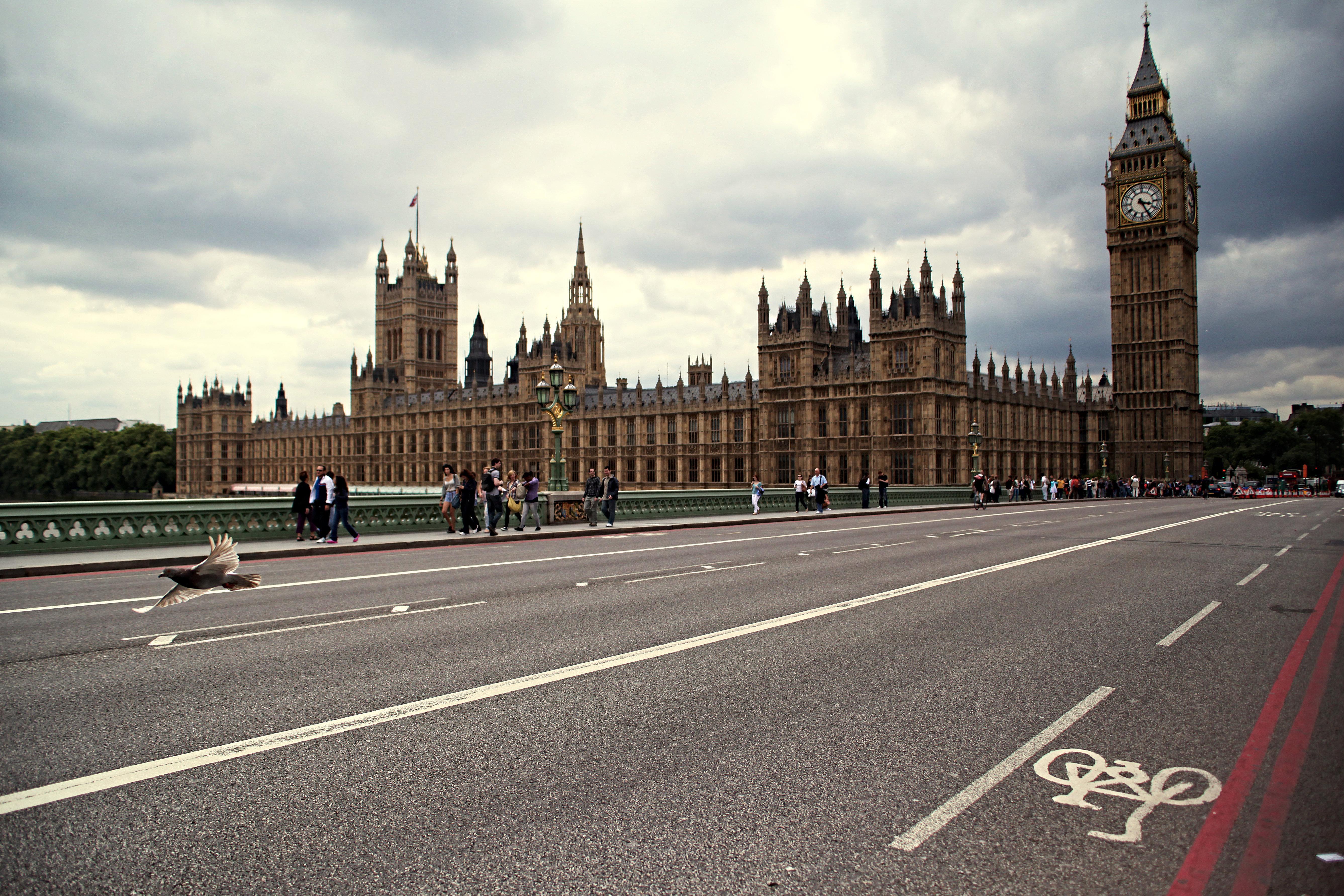 - Regent's Park By Ihg 4* London