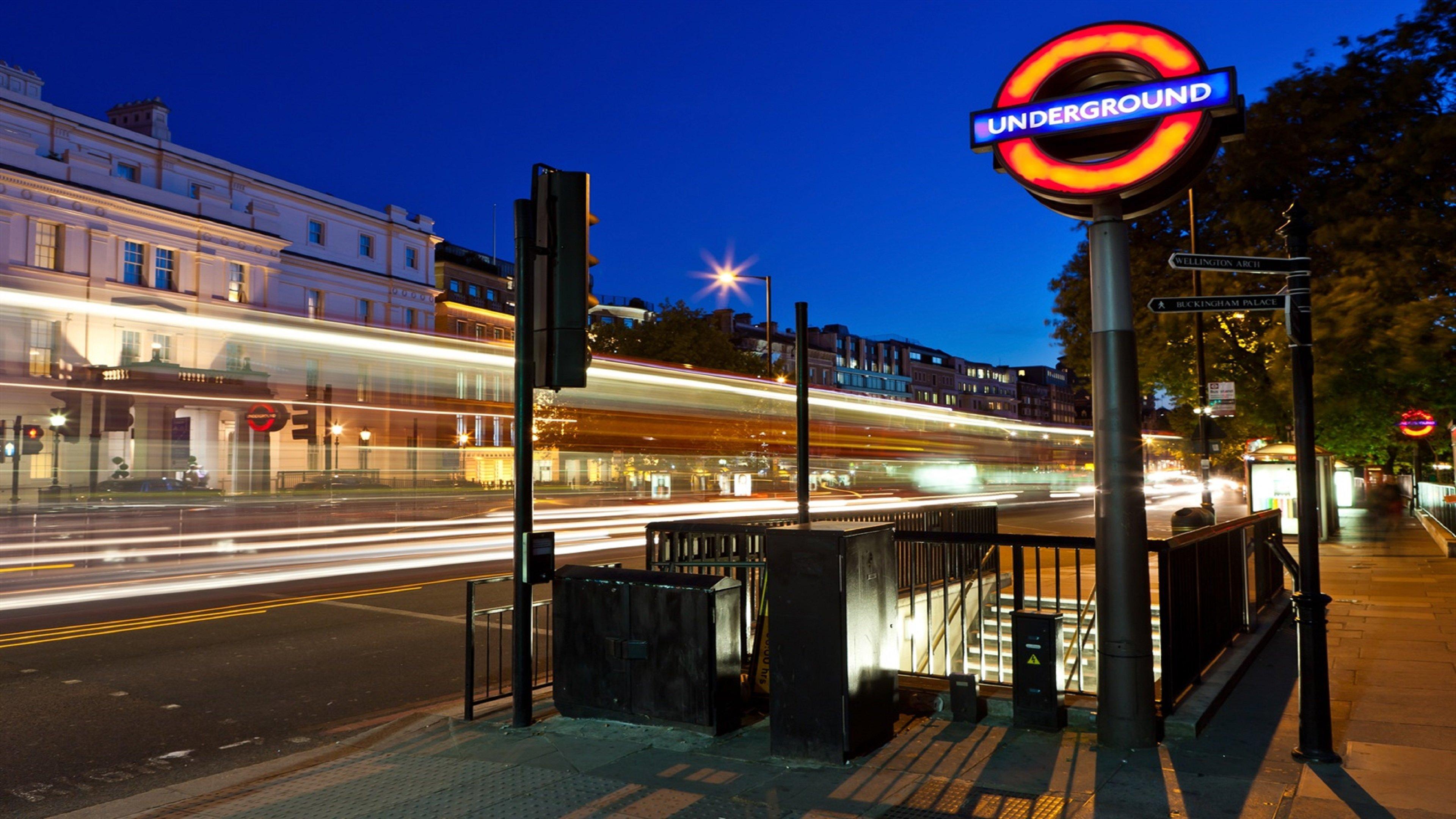 - Regent's Park By Ihg London
