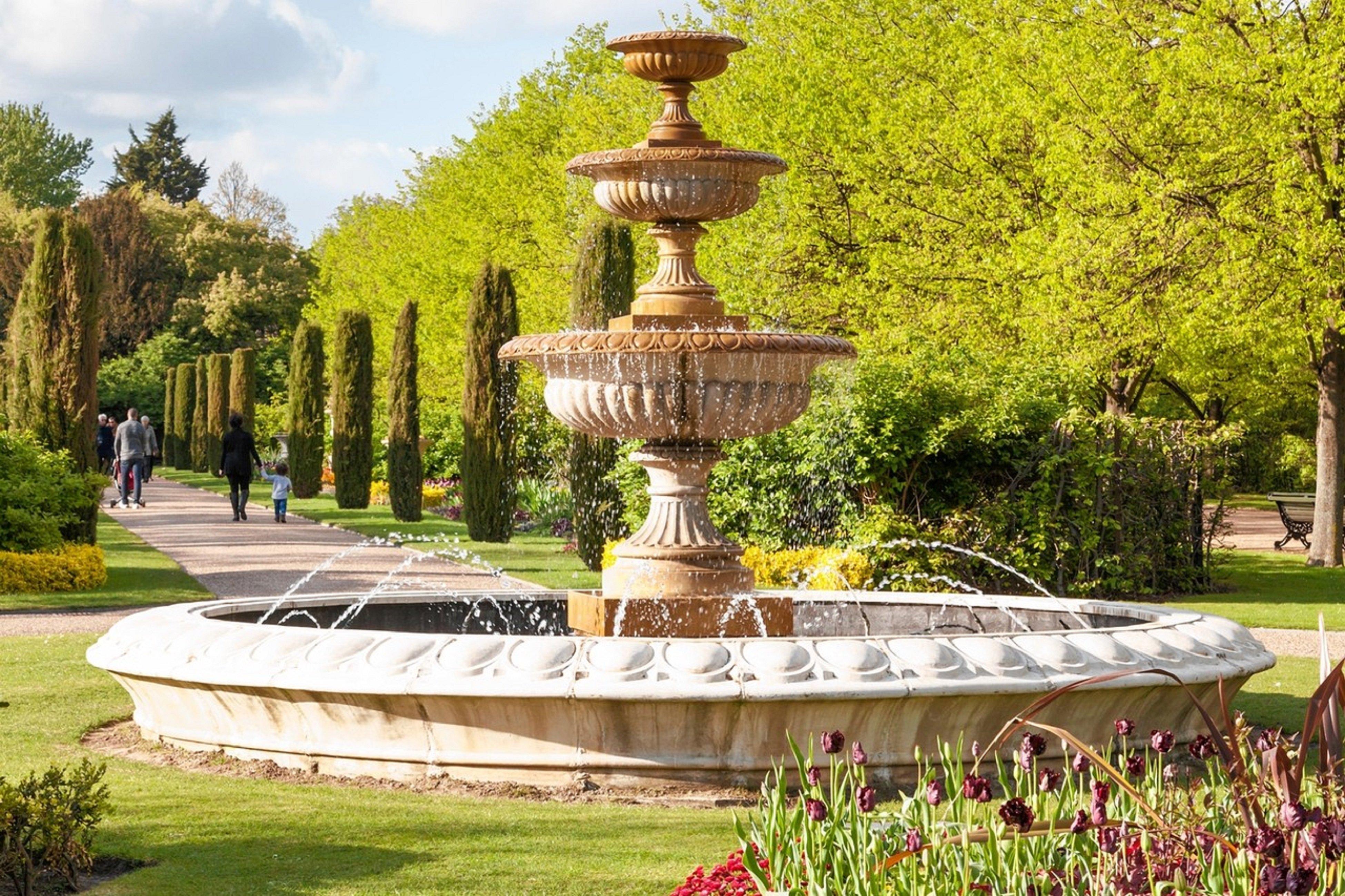 - Regent's Park By Ihg Hotel