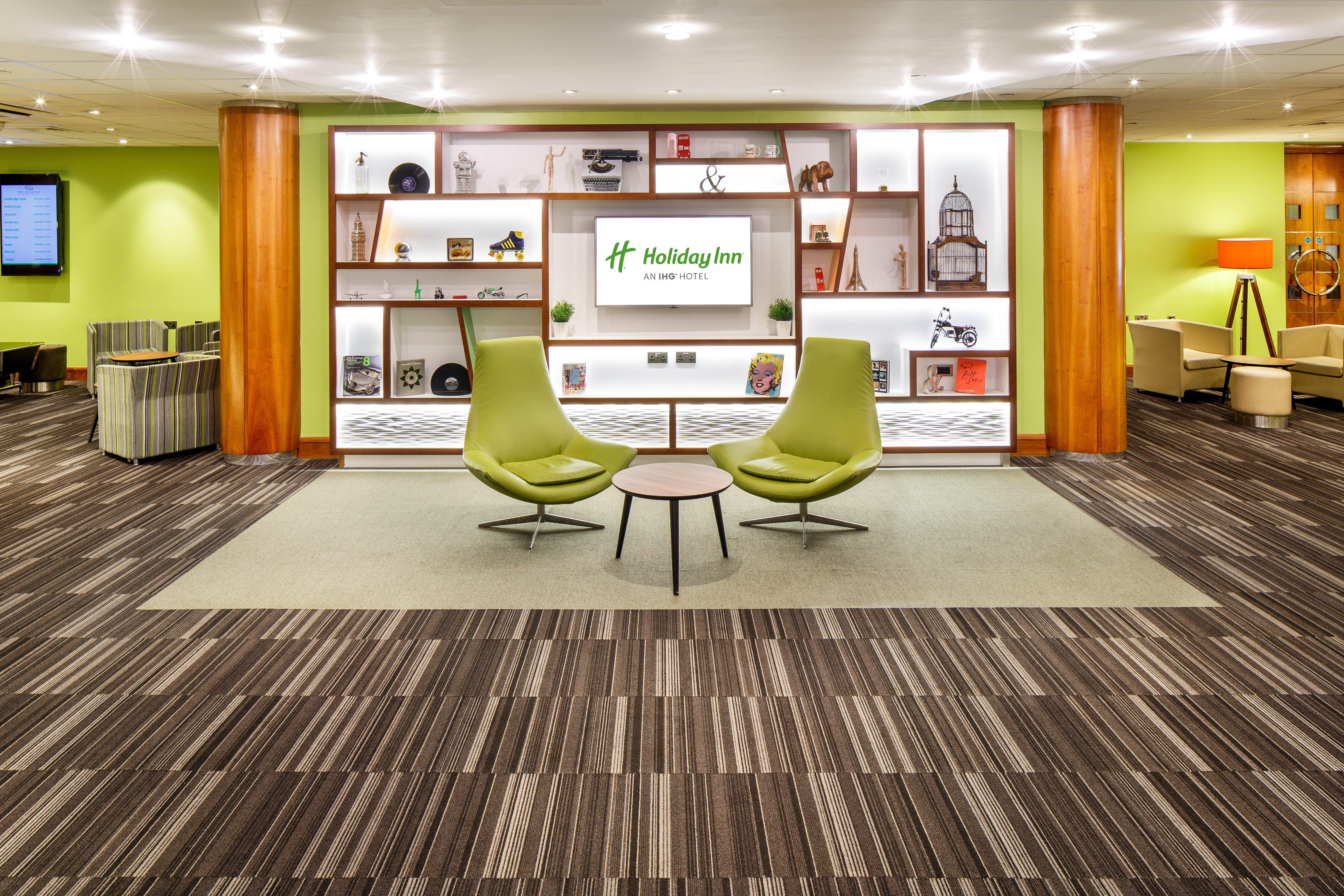 - Regent's Park By Ihg Hotel 4*