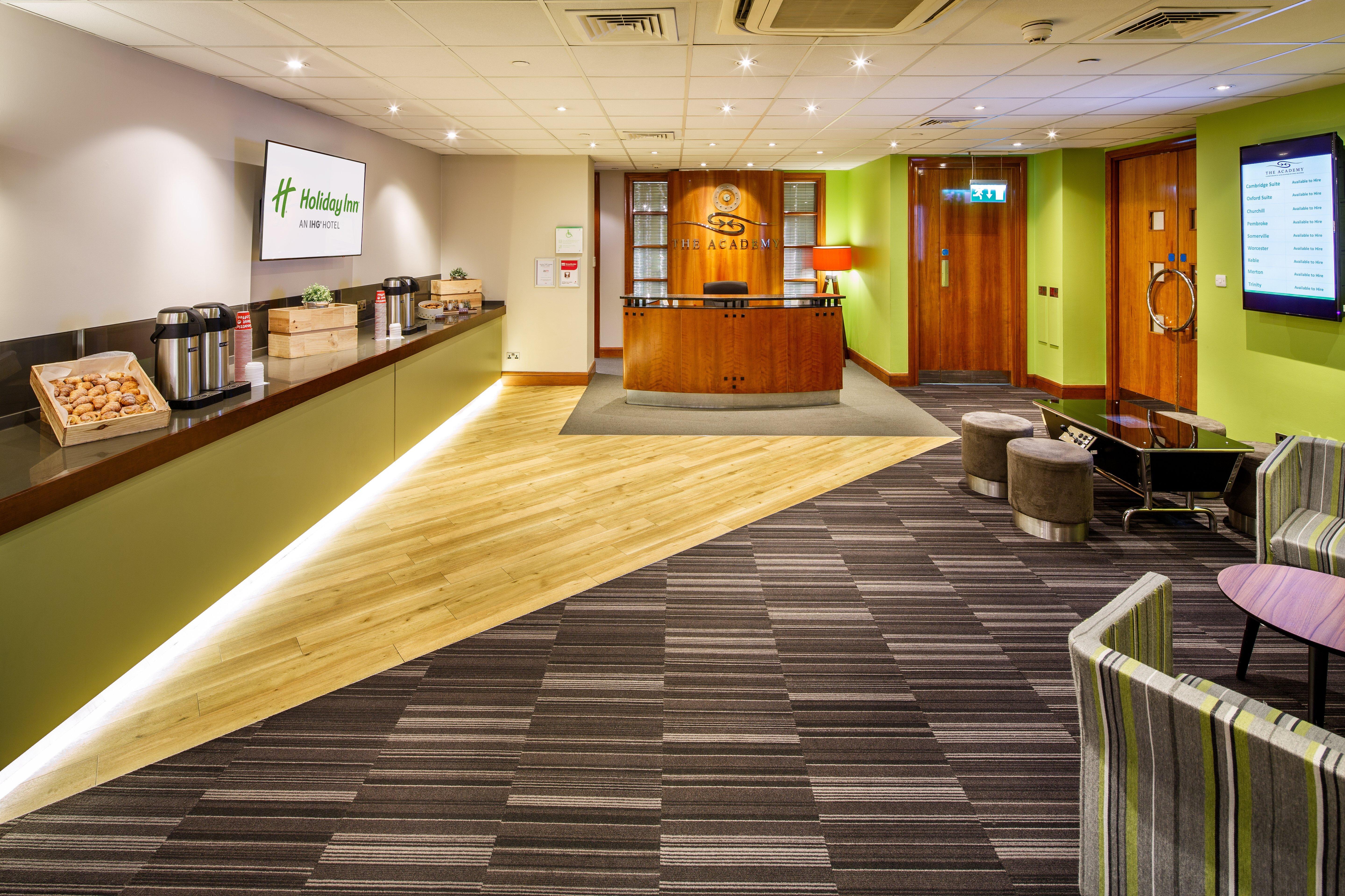 - Regent's Park By Ihg 4*