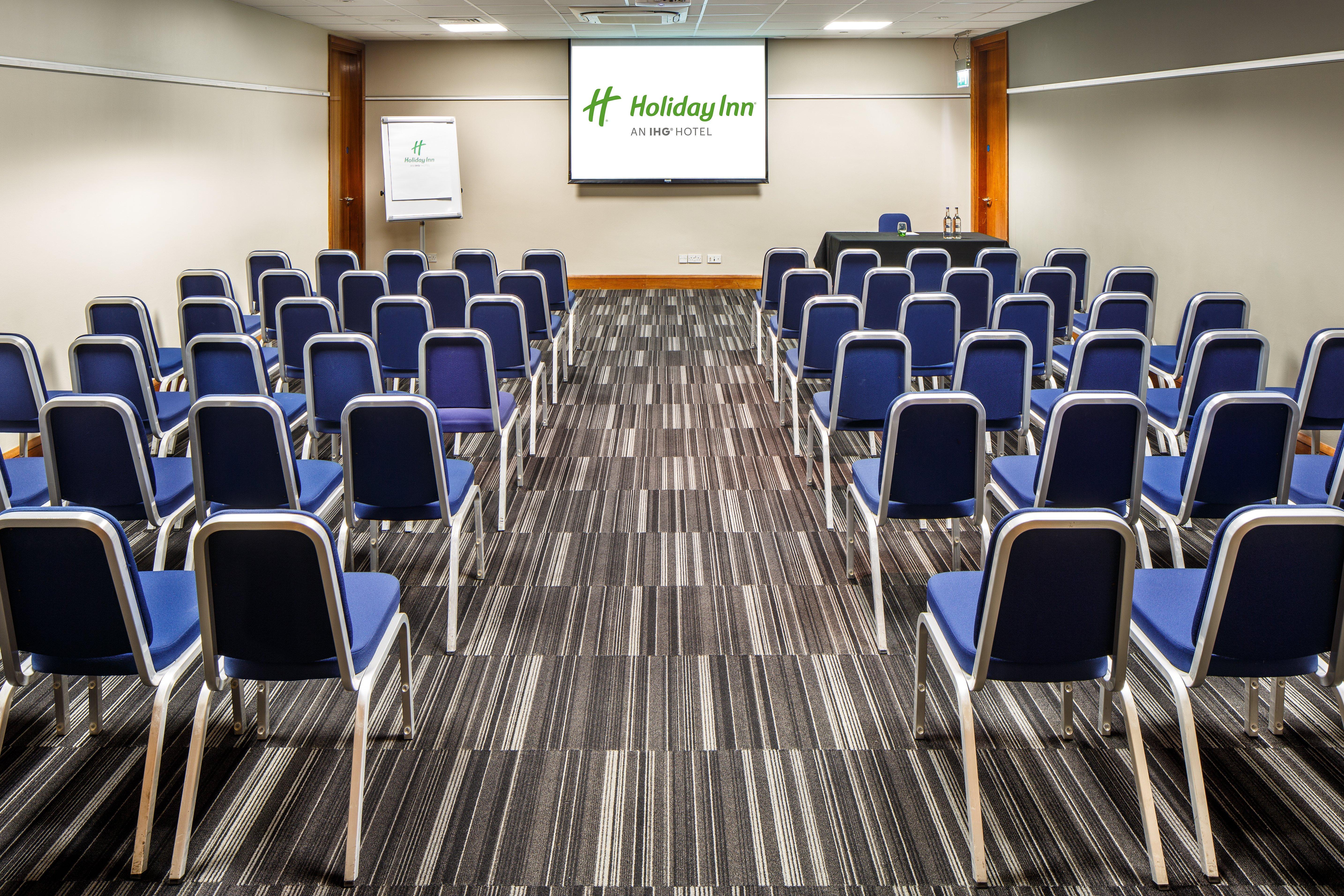 - Regent's Park By Ihg Hotel 4*