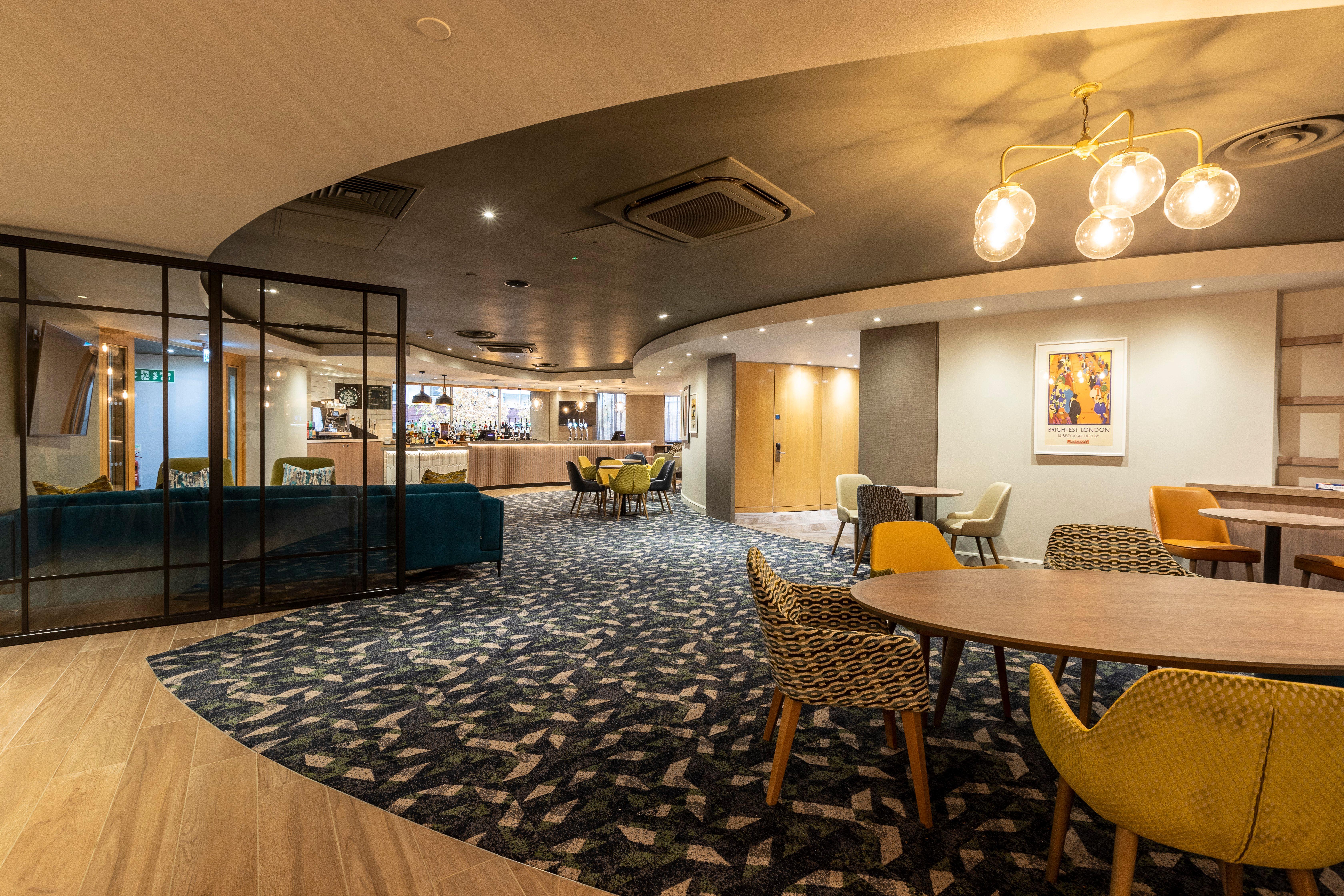 - Regent's Park By Ihg 4*