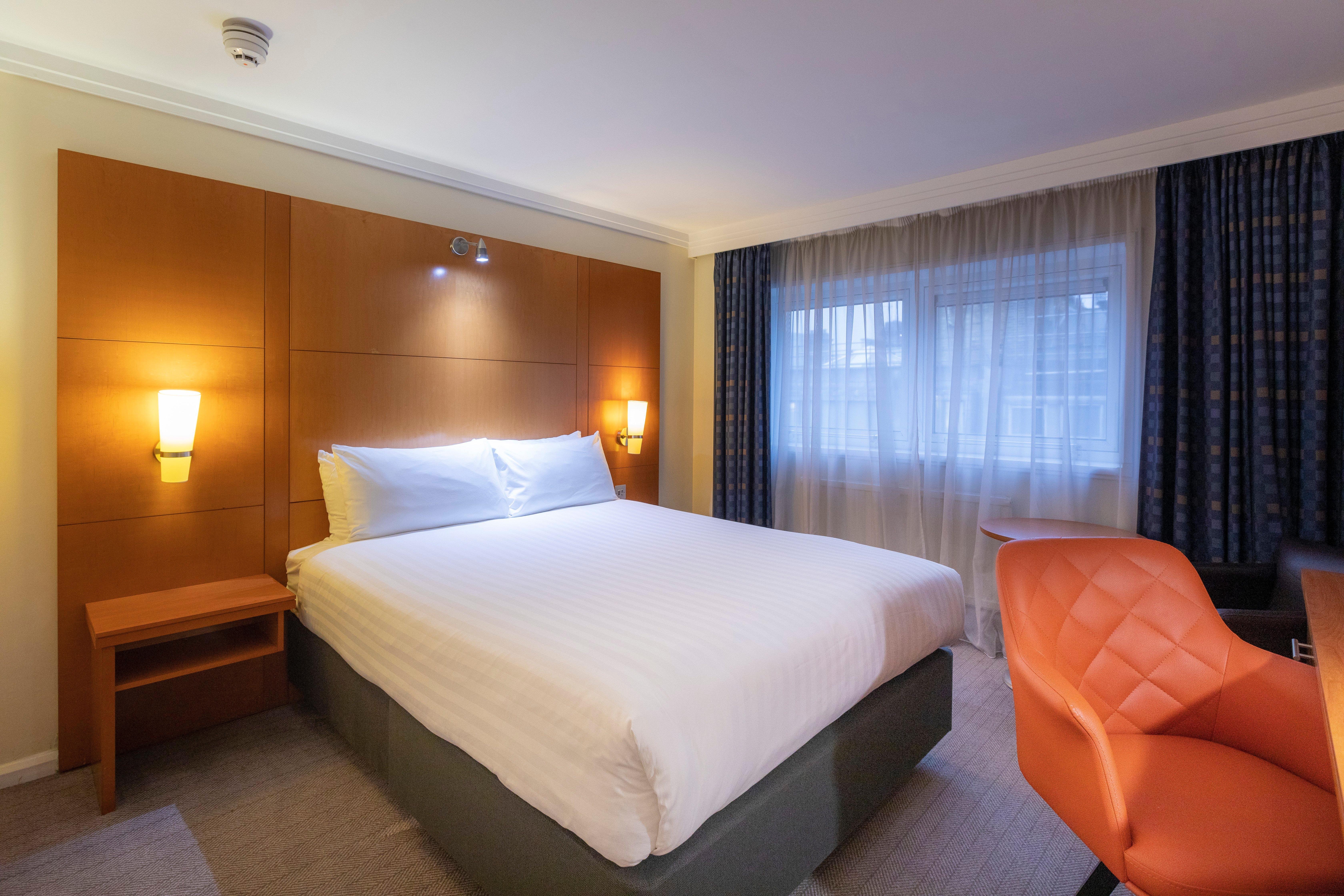 - Regent's Park By Ihg Hotel