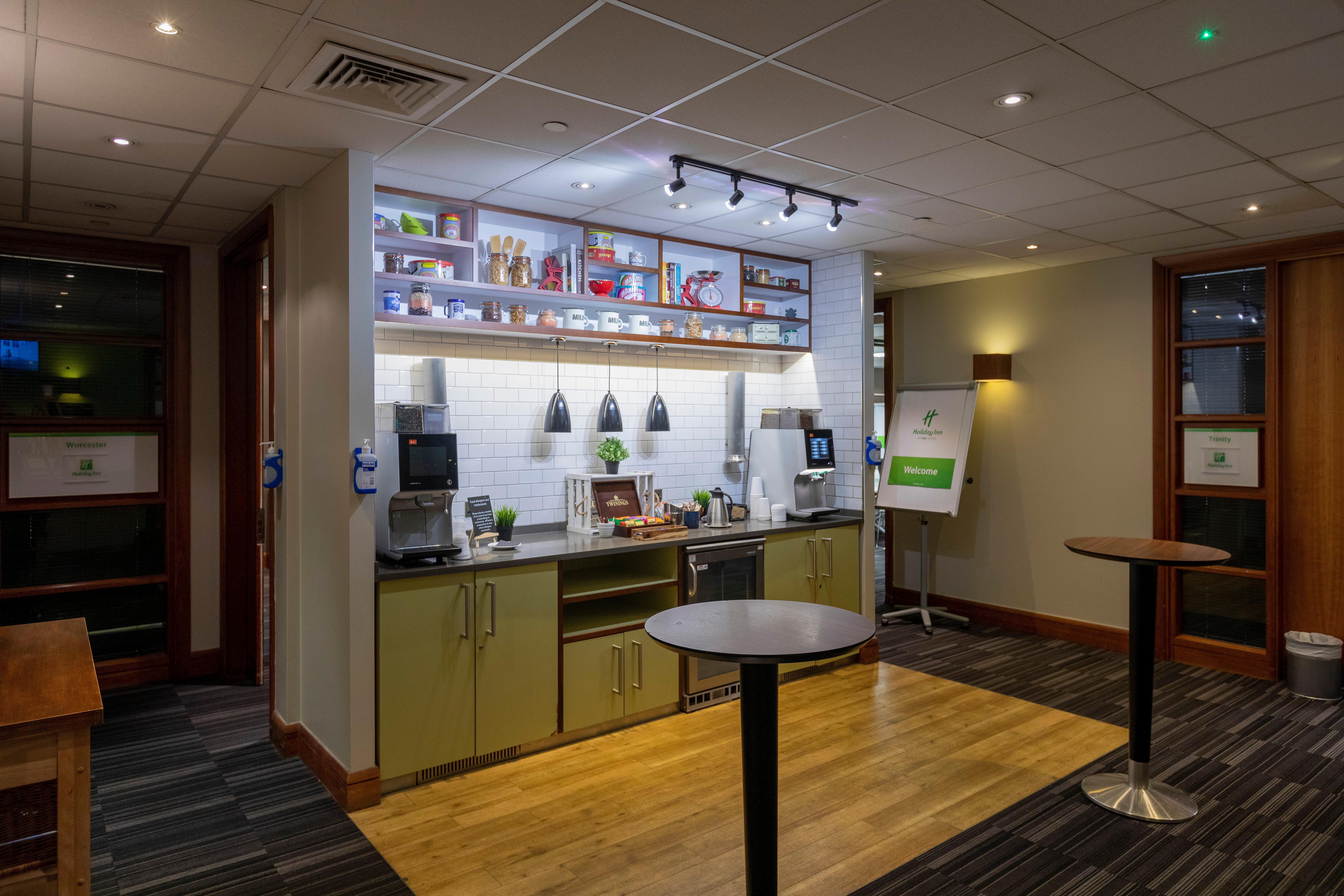- Regent's Park By Ihg 4* London