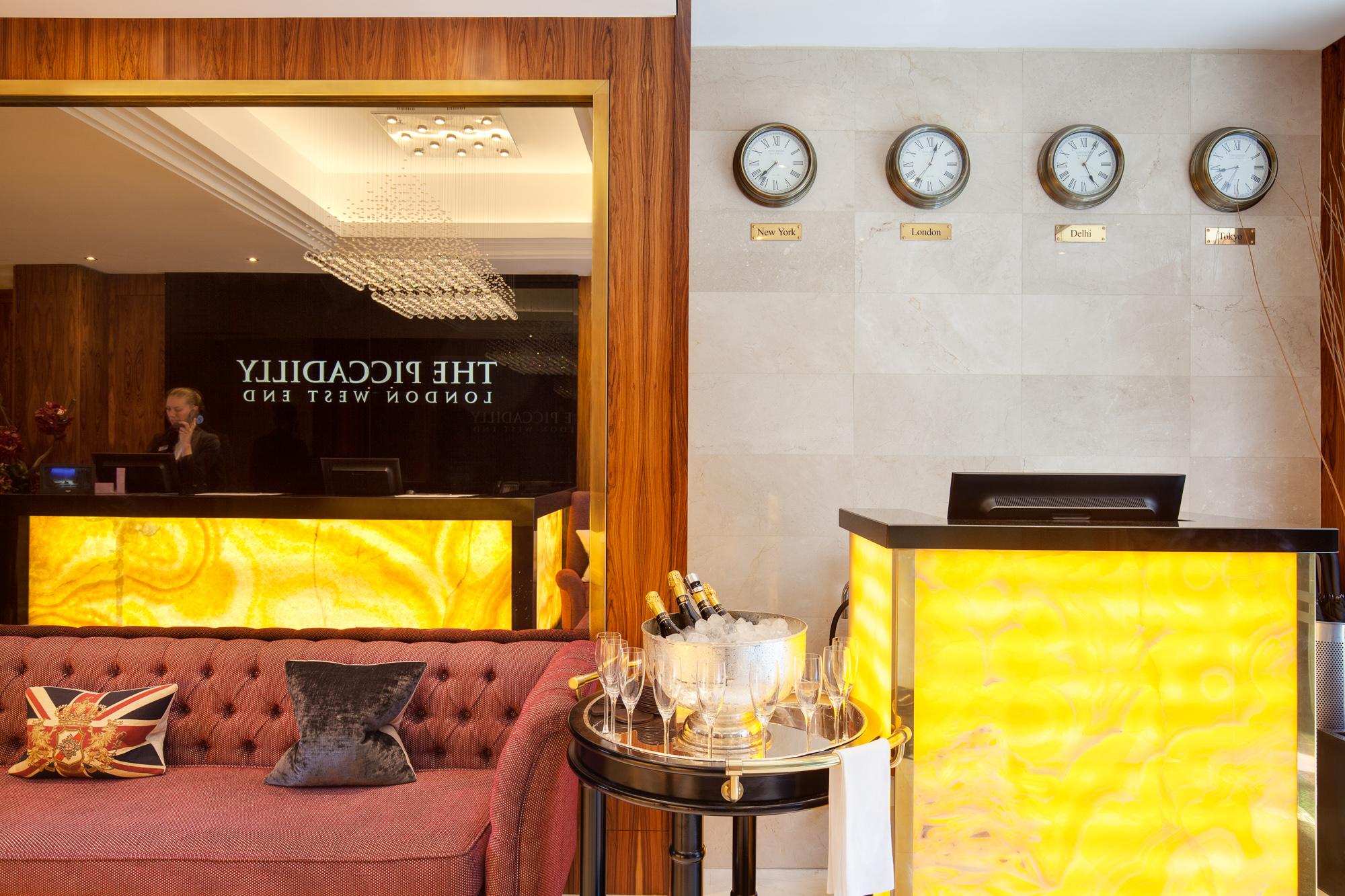 Montcalm Piccadilly Townhouse, West End
