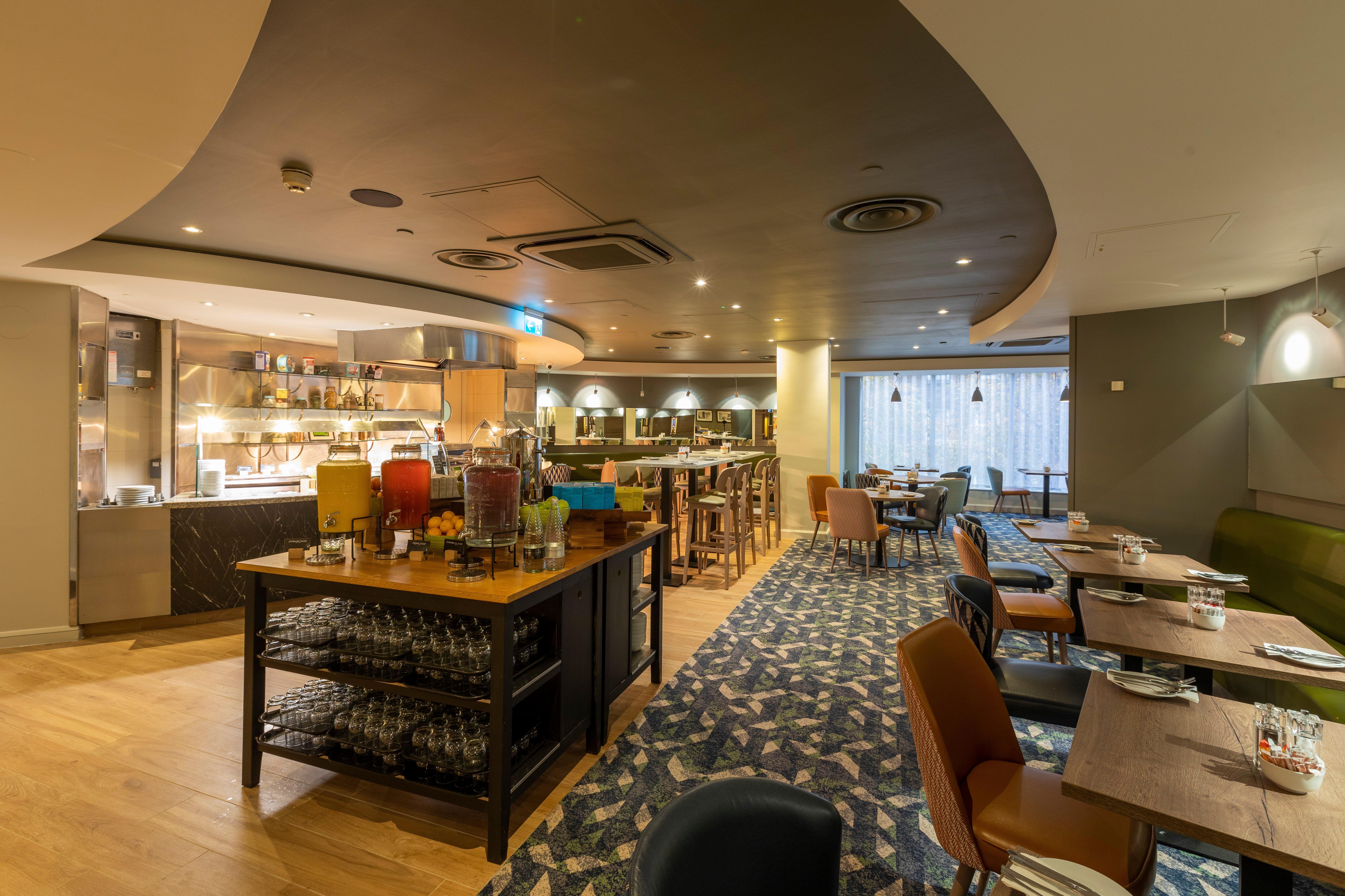 - Regent's Park By Ihg Hotel