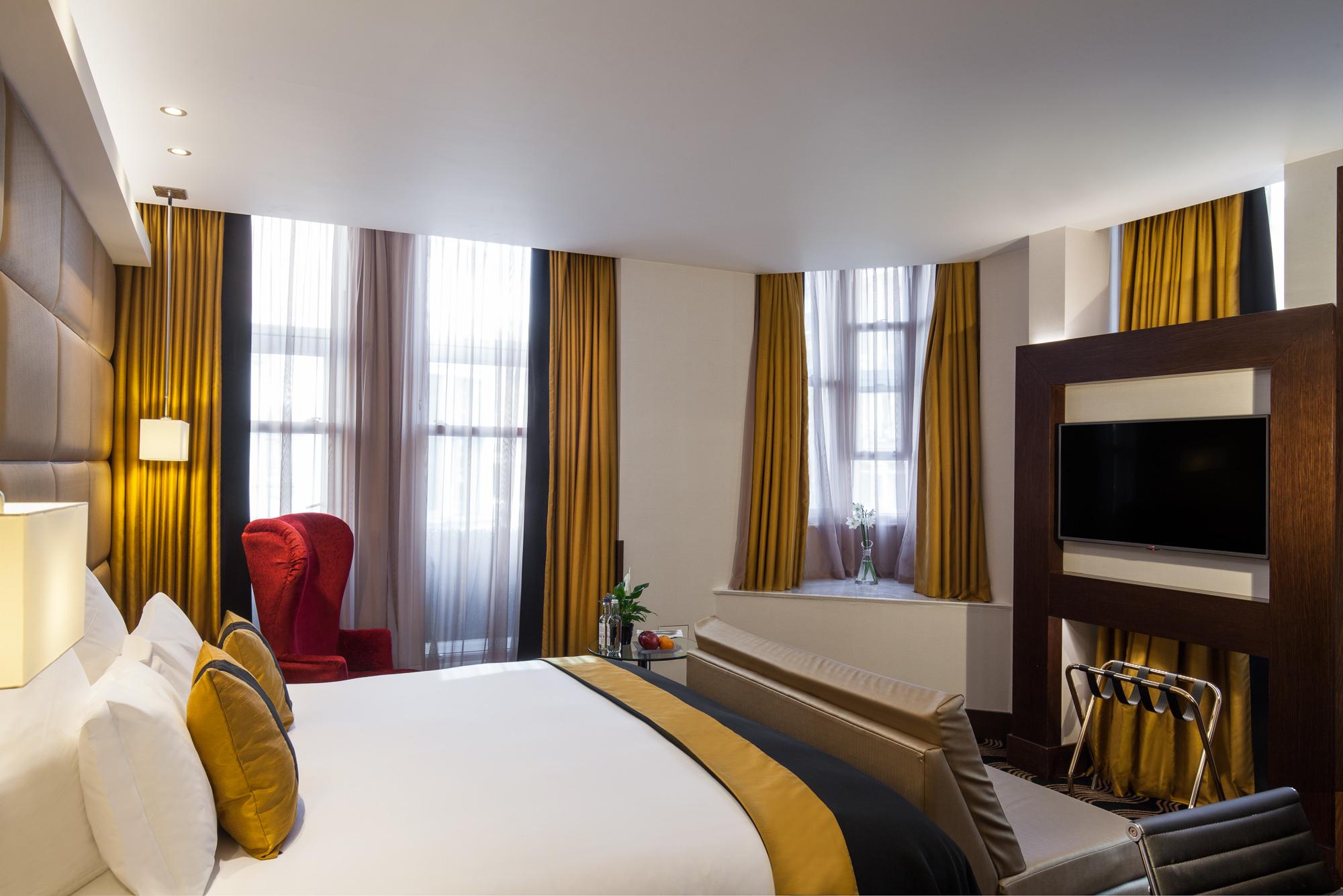 Montcalm Piccadilly Townhouse, West End Hotel 5*