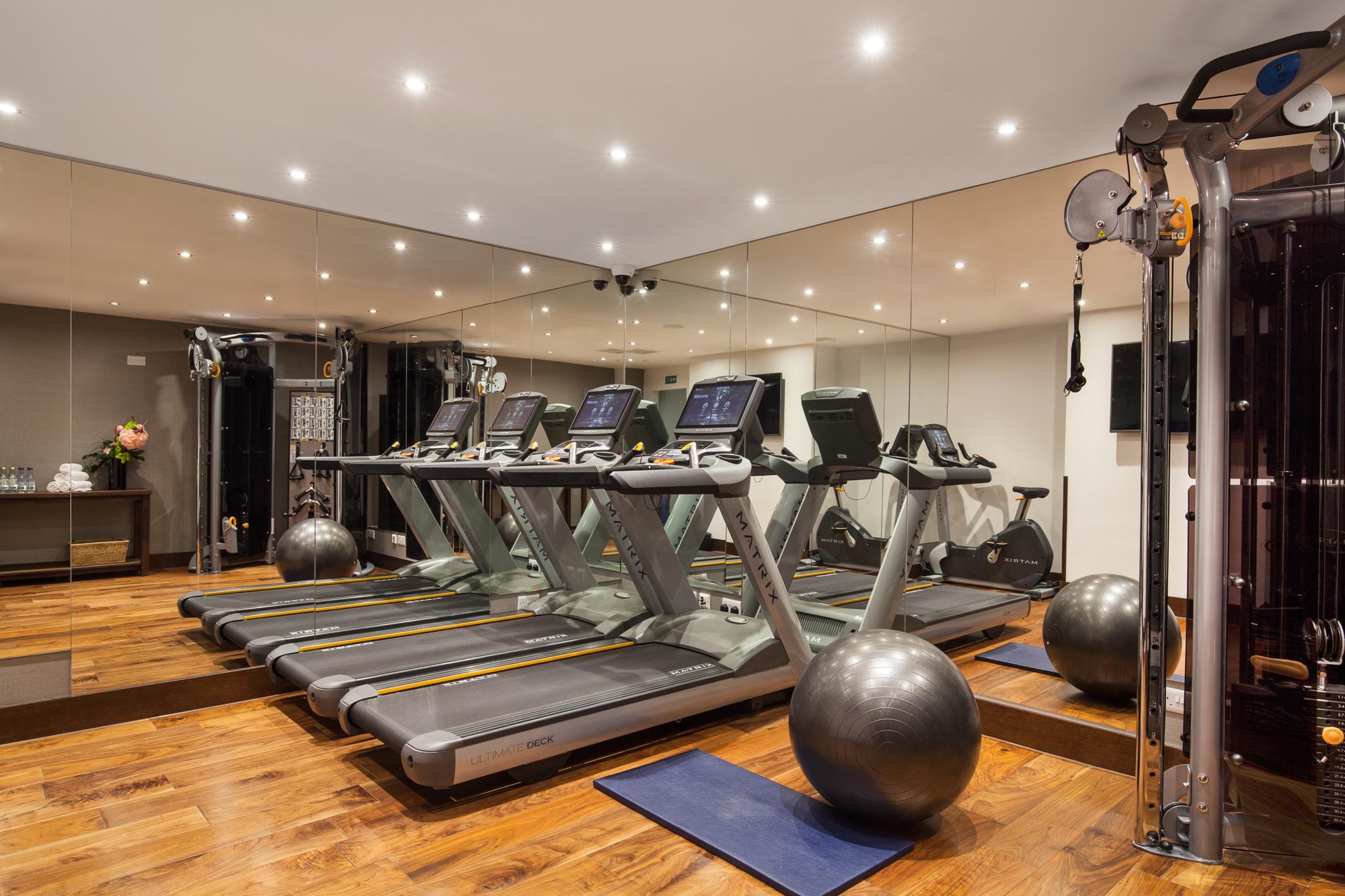 Montcalm Piccadilly Townhouse, West End Hotel London