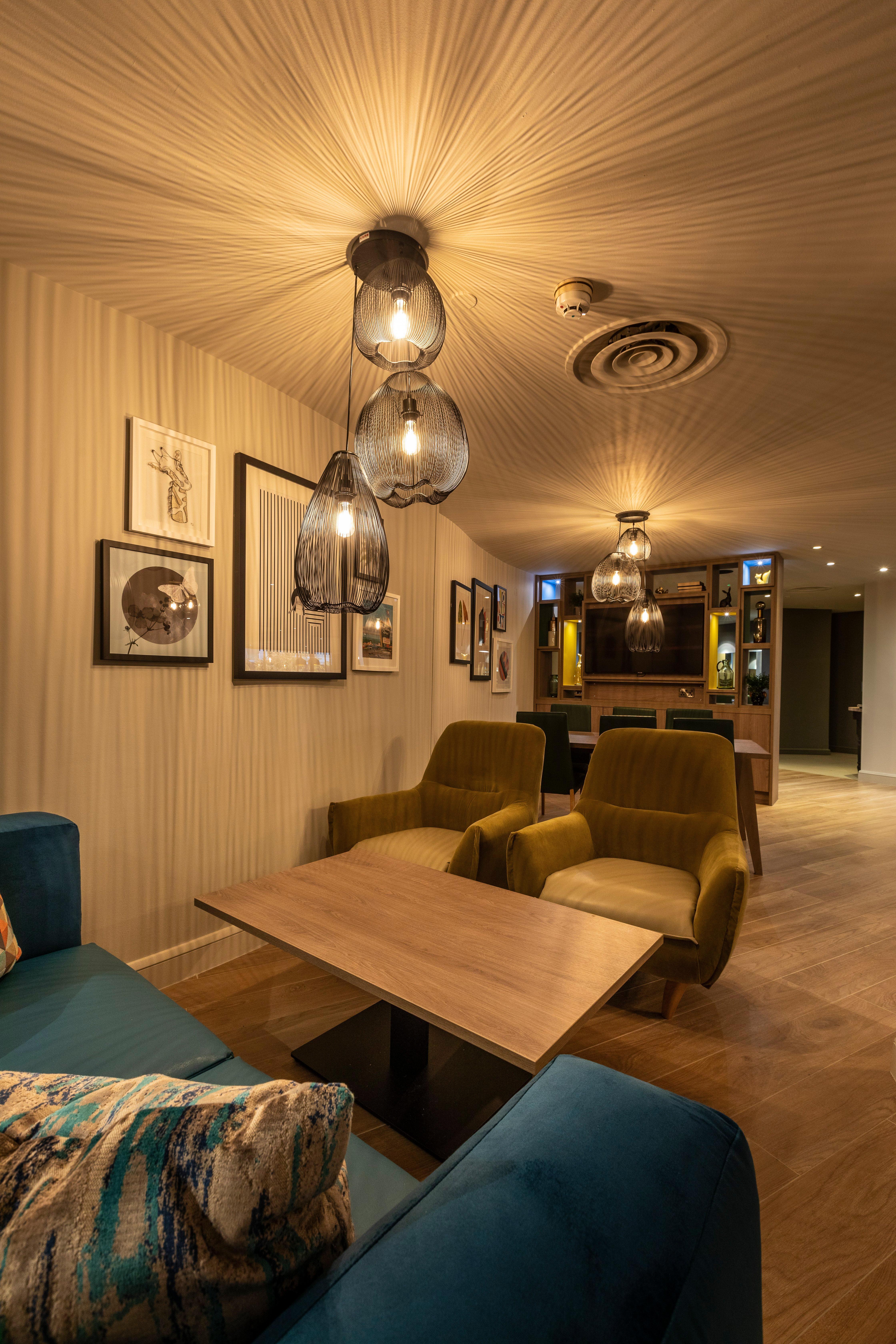 - Regent's Park By Ihg London