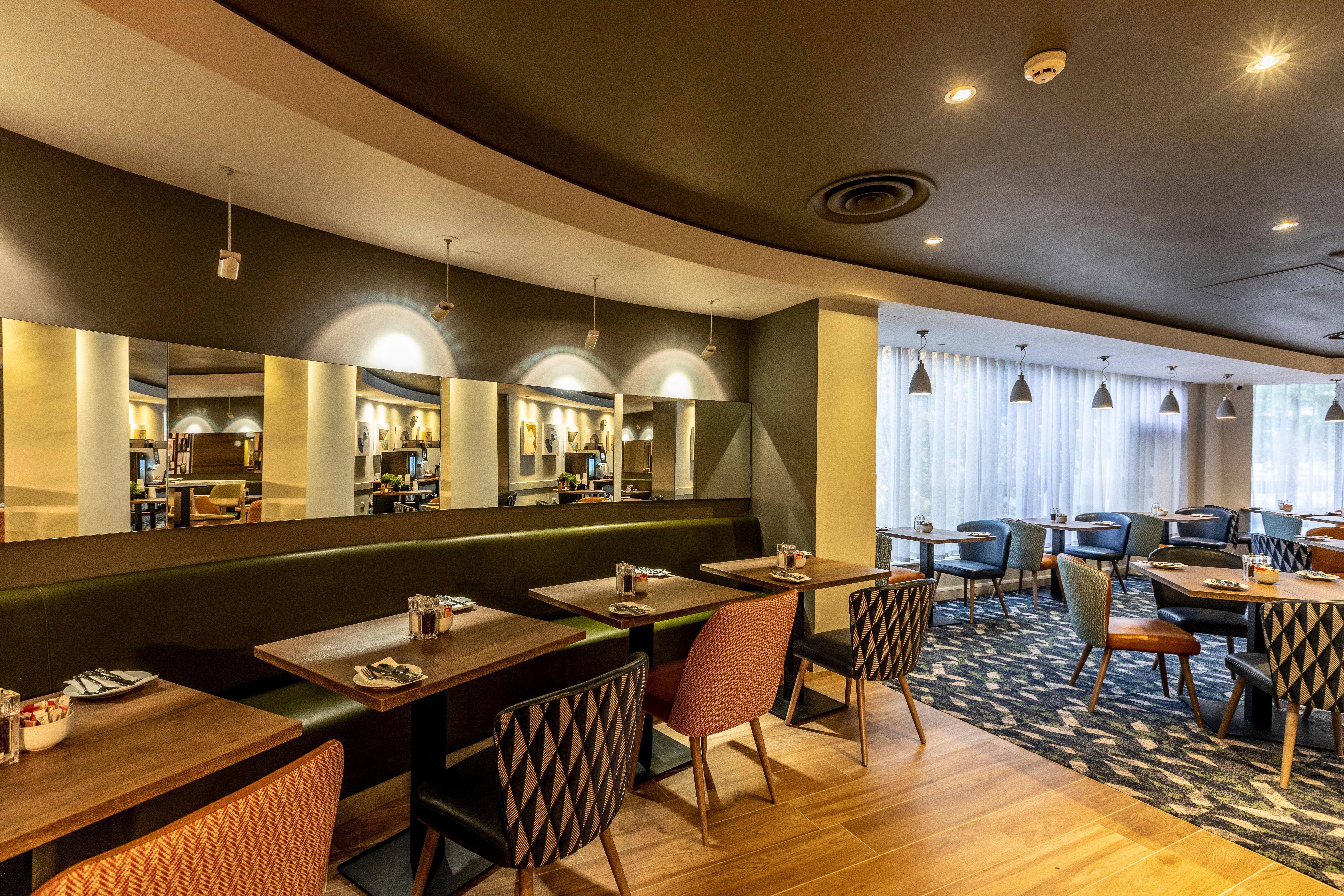 - Regent's Park By Ihg 4* London
