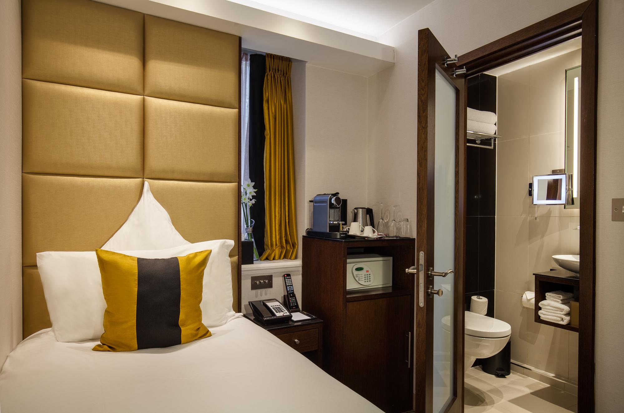 Montcalm Piccadilly Townhouse, West End
