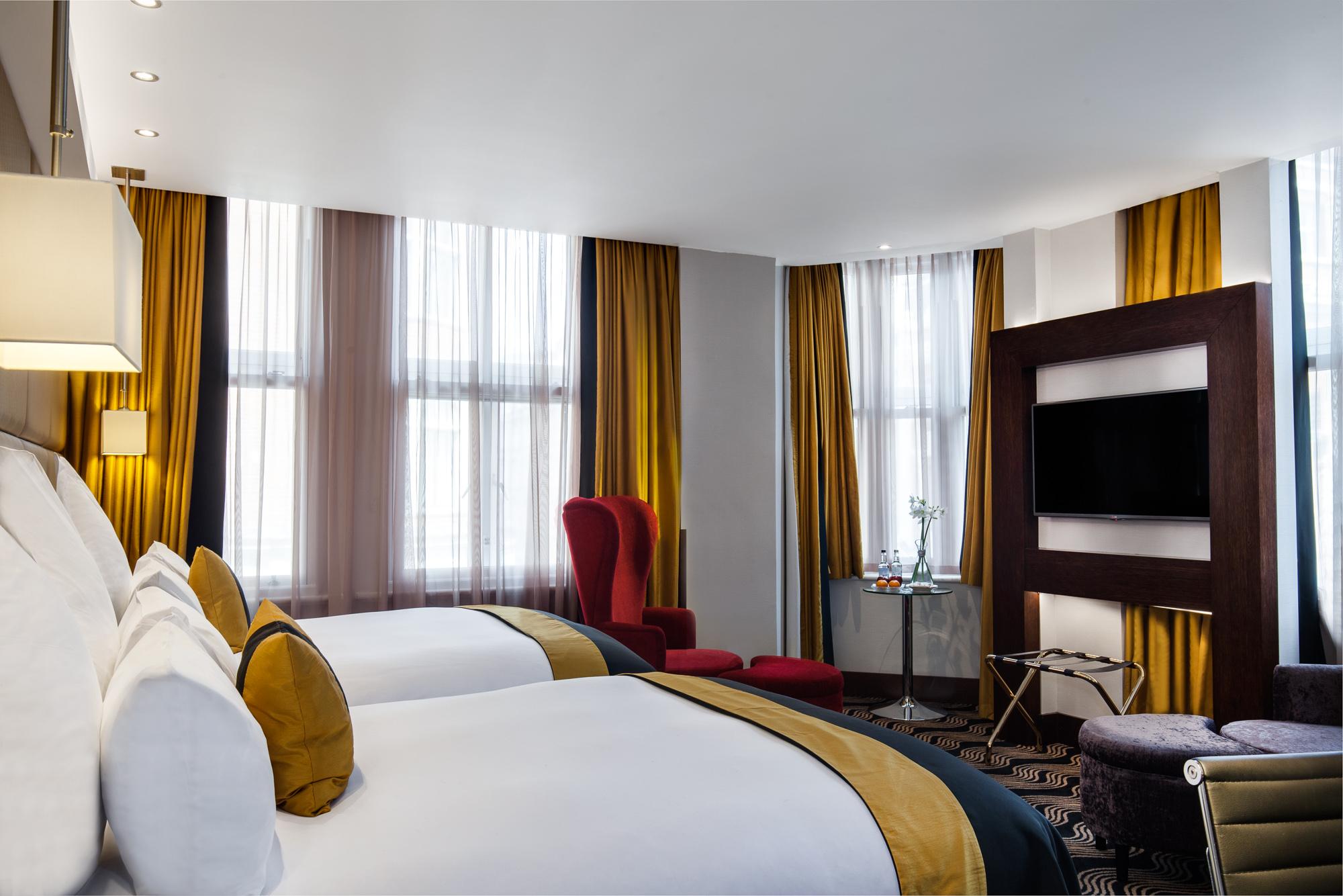 Montcalm Piccadilly Townhouse, West End London