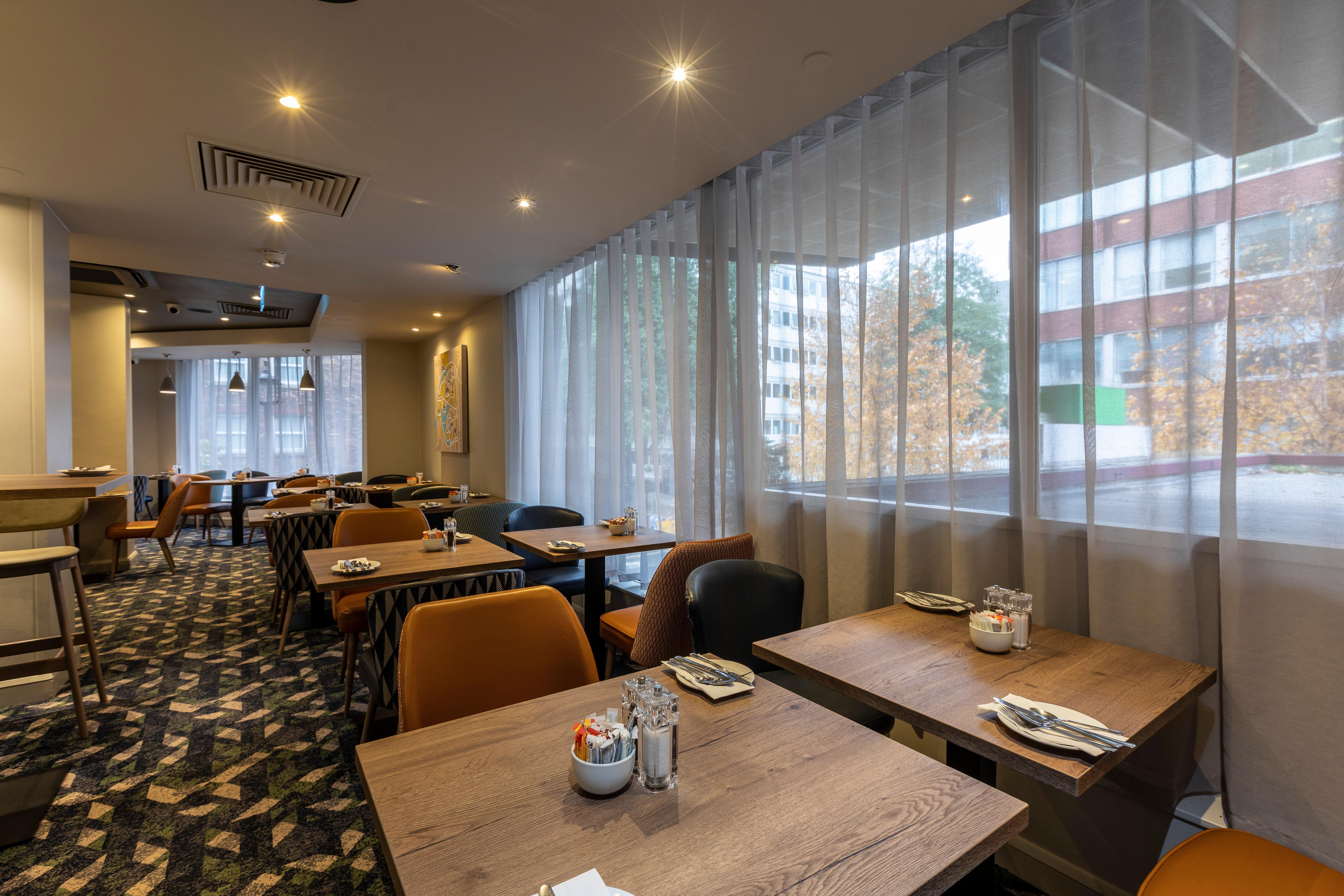 Hotel - Regent's Park By Ihg 4*