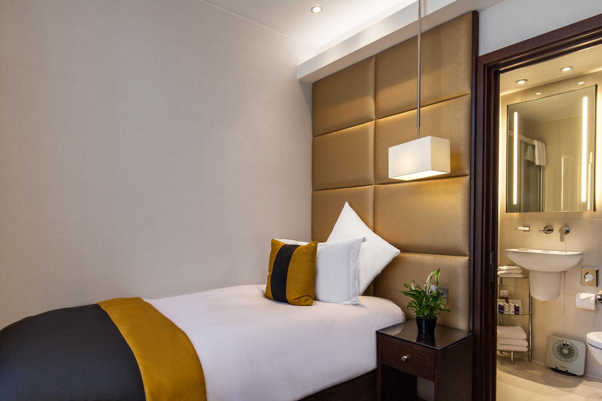 Montcalm Piccadilly Townhouse, West End 5* London