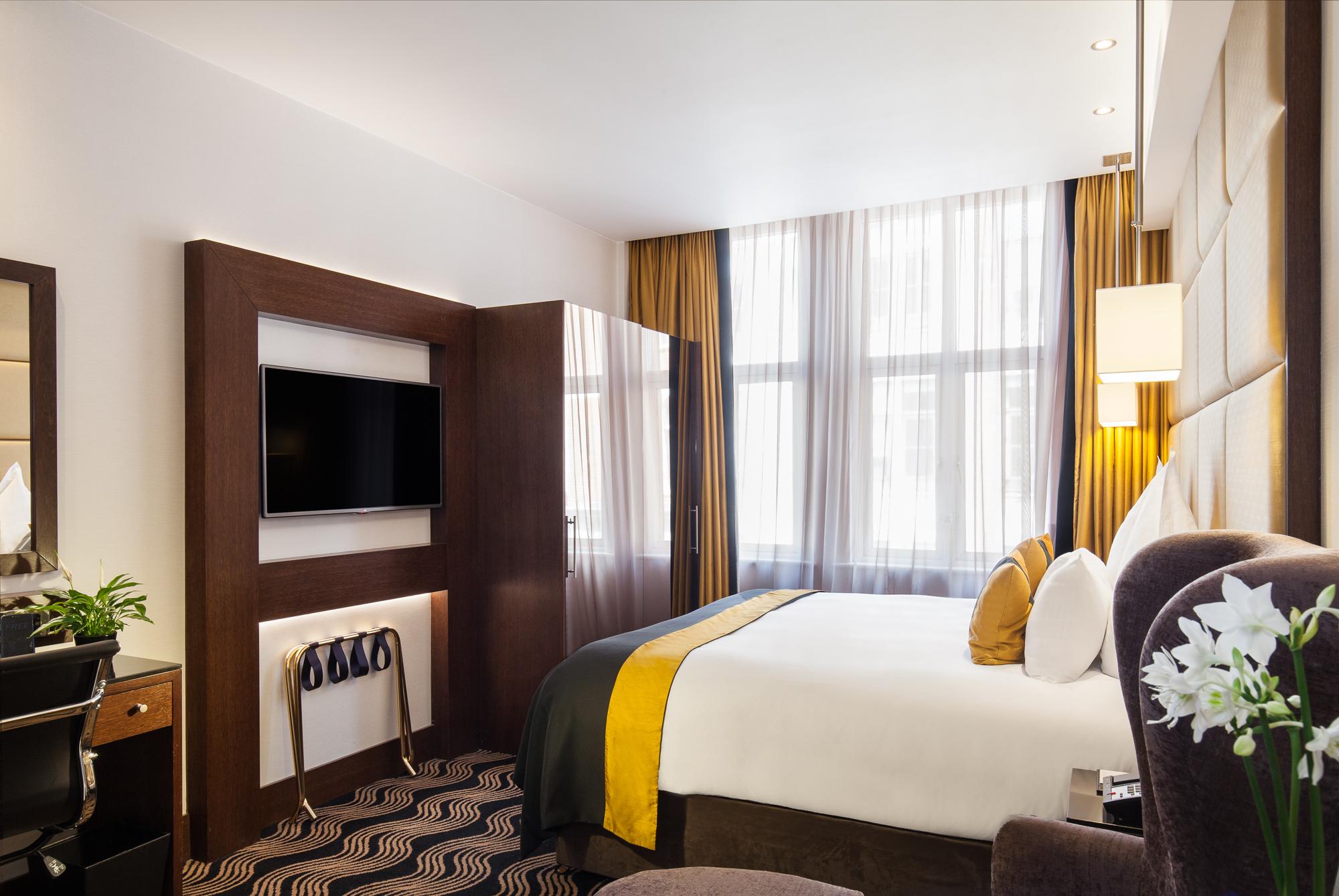 Montcalm Piccadilly Townhouse, West End Hotel 5*