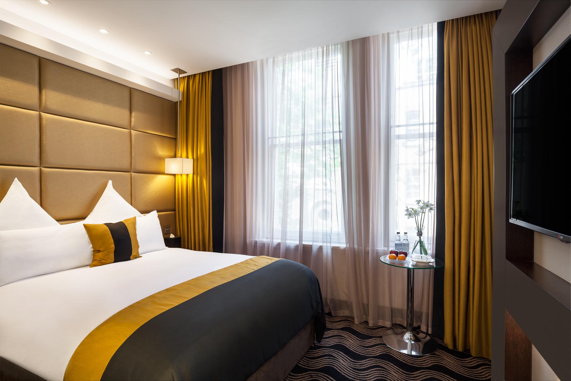 Montcalm Piccadilly Townhouse, West End Hotel London