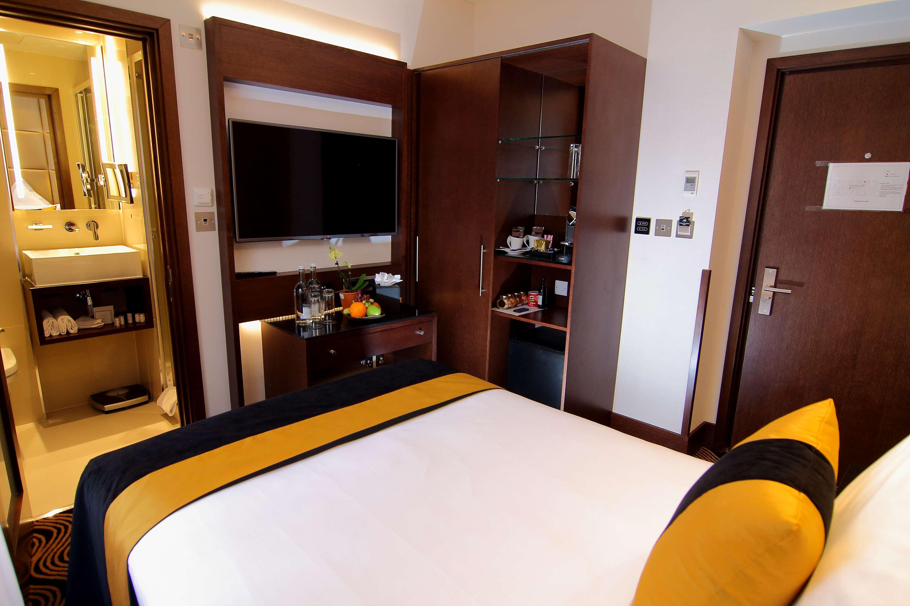 Hotel Montcalm Piccadilly Townhouse, West End London