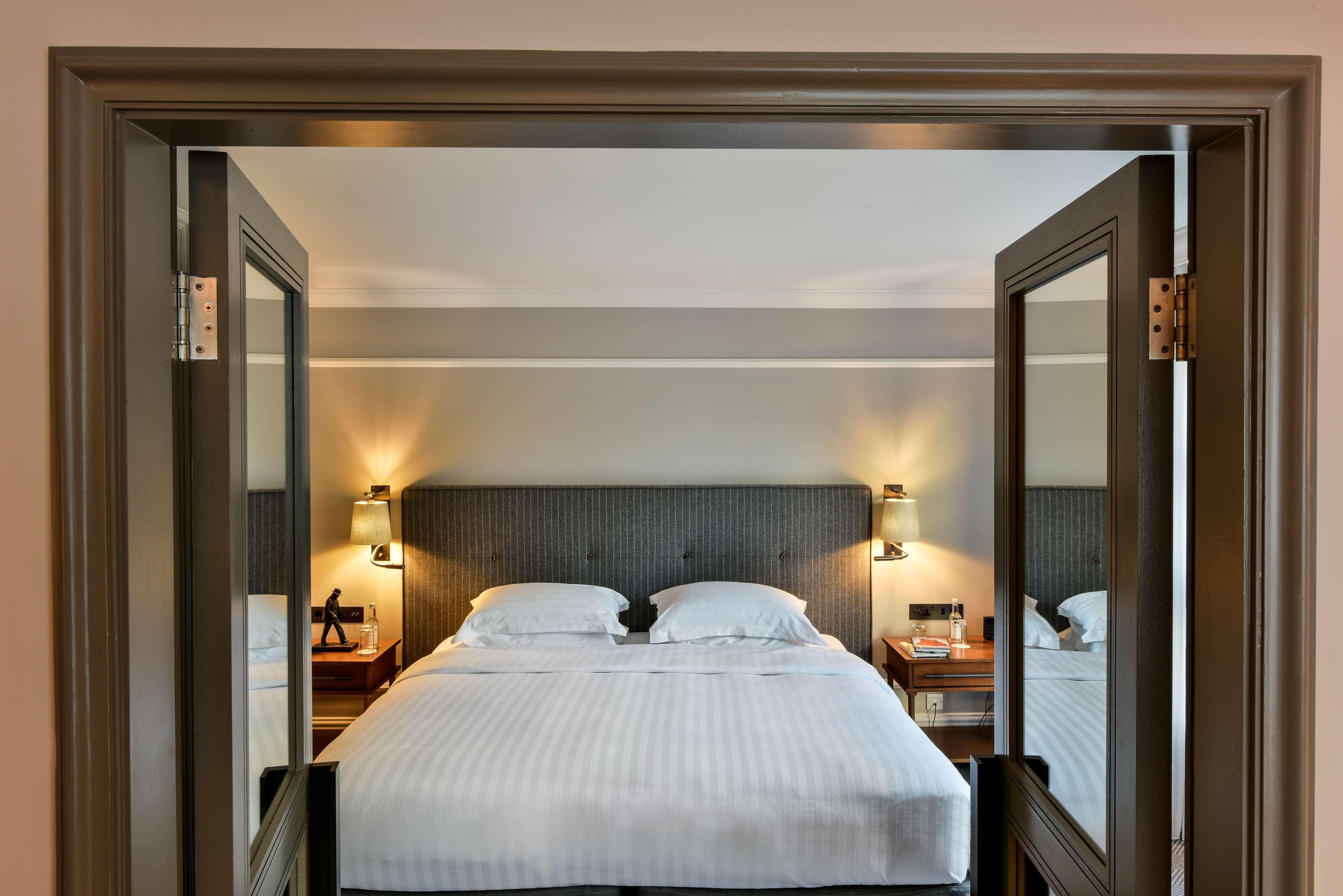 Hyatt Regency - The Churchill Hotell