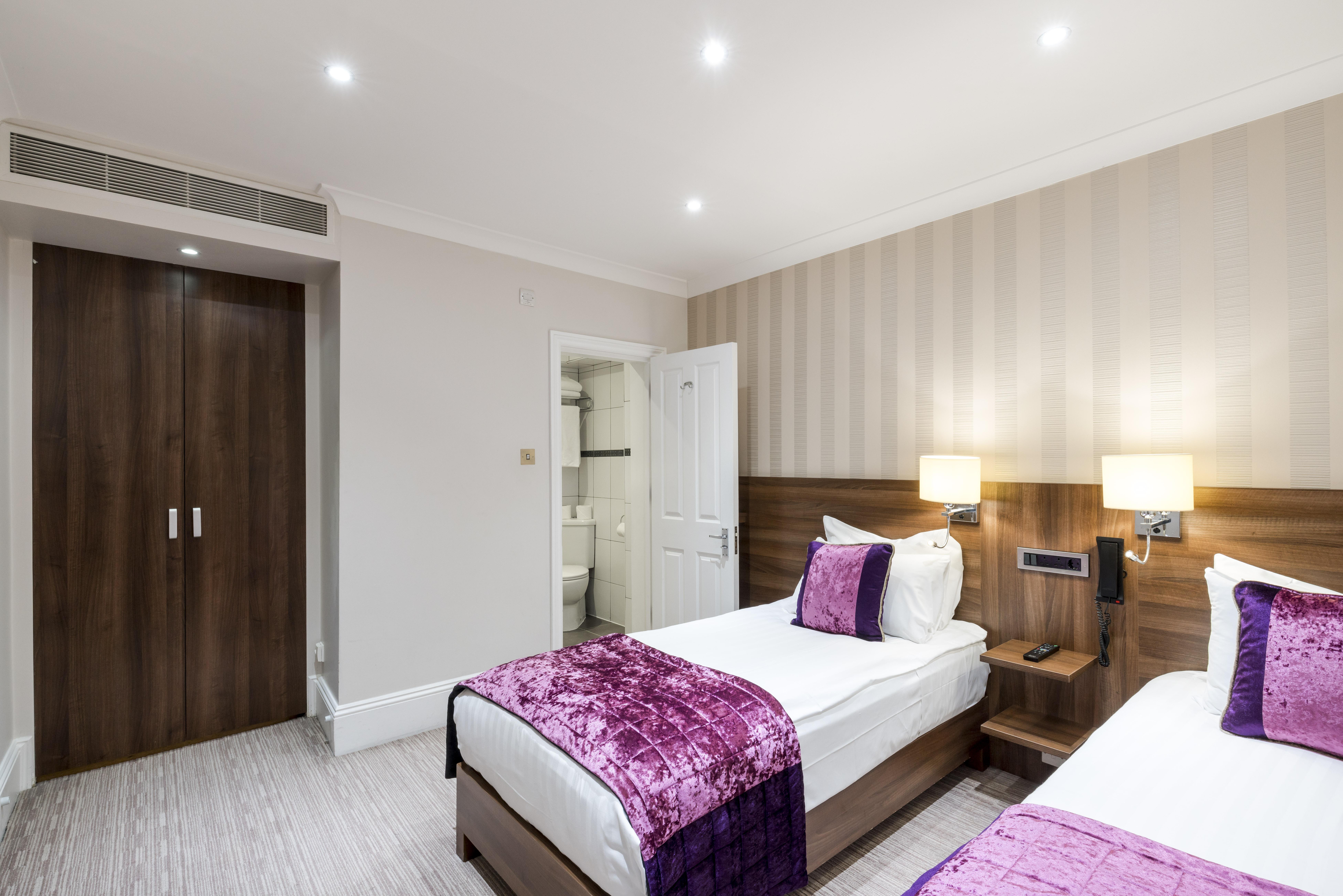House Hotel