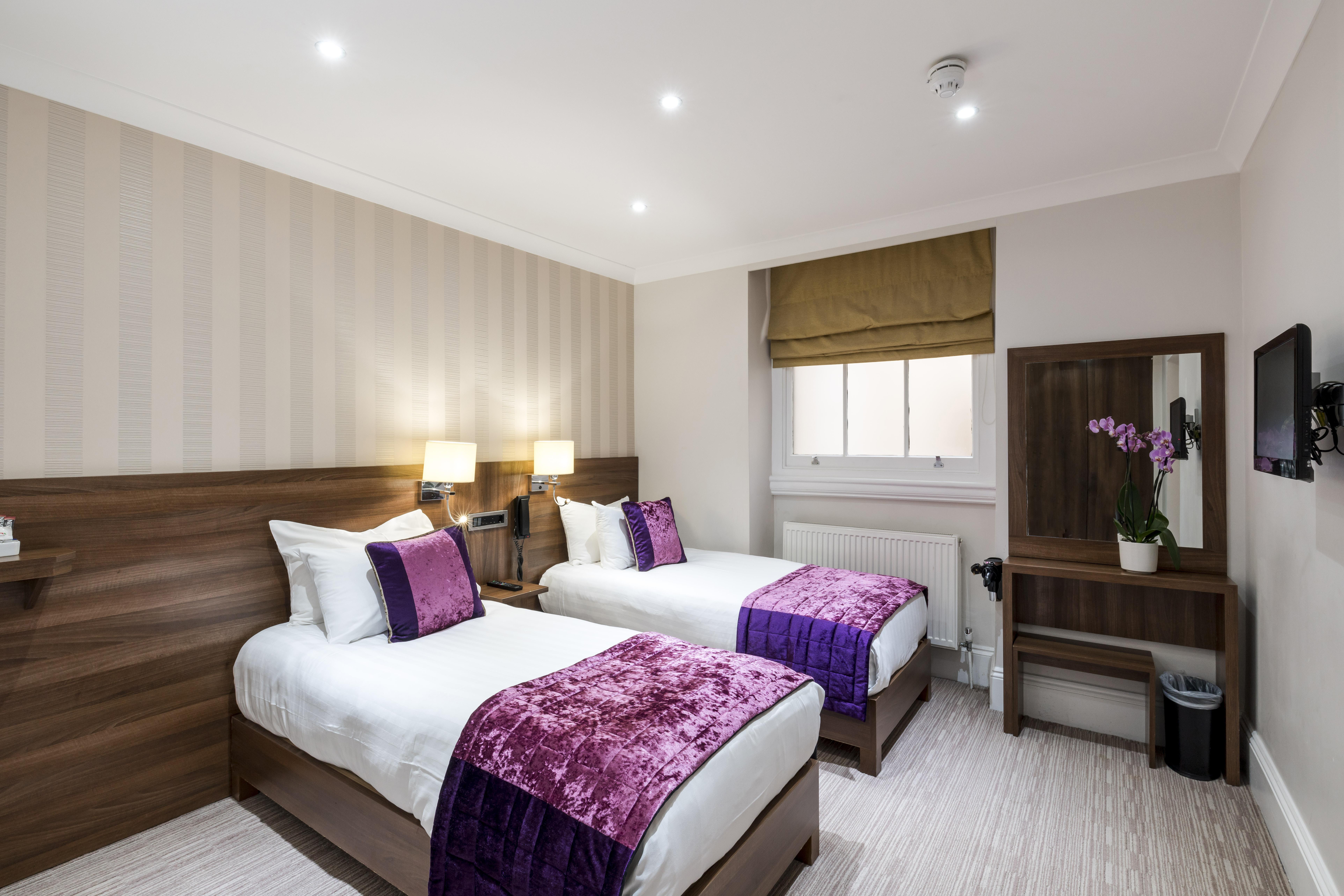 House Hotel