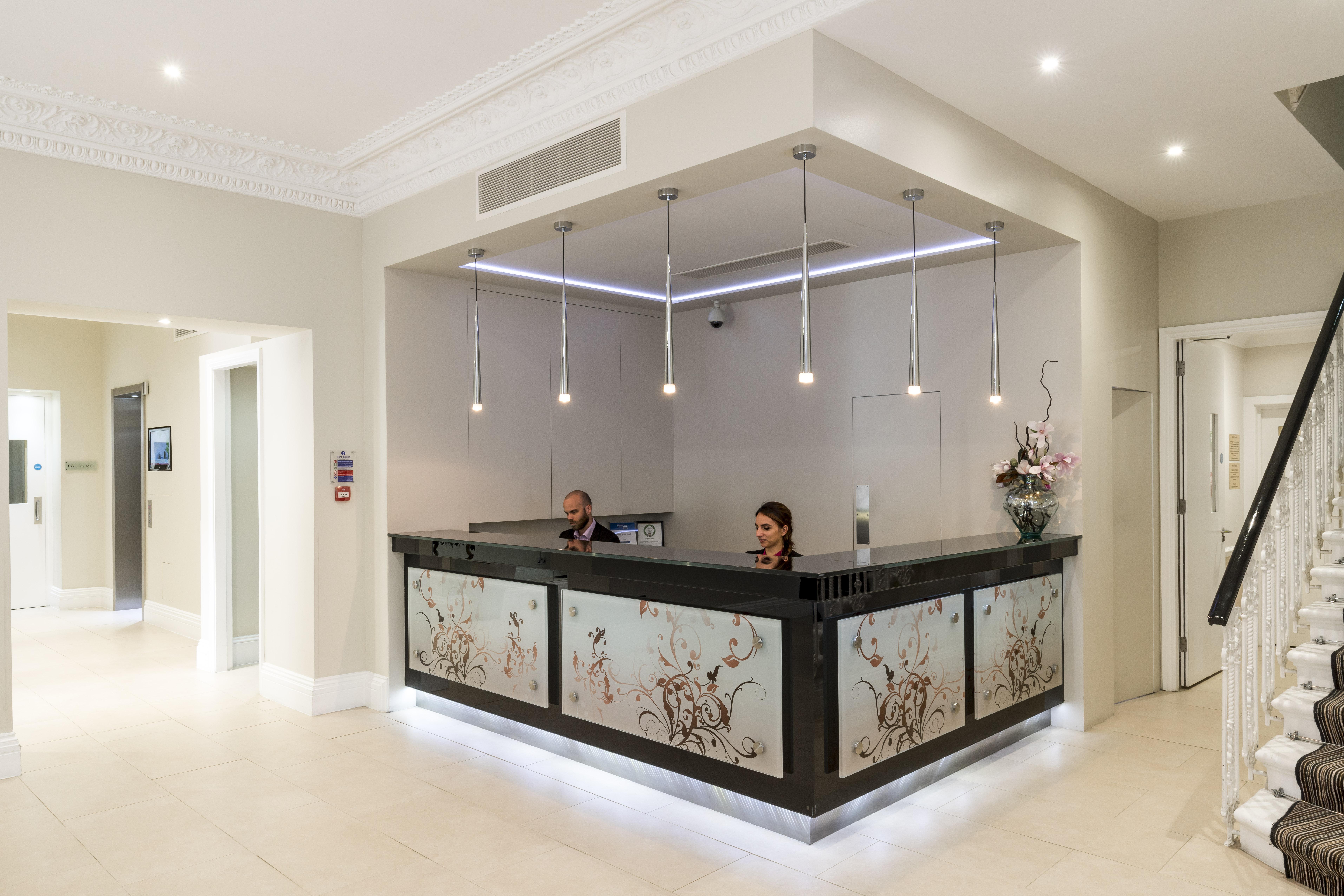 House Hotel 3*