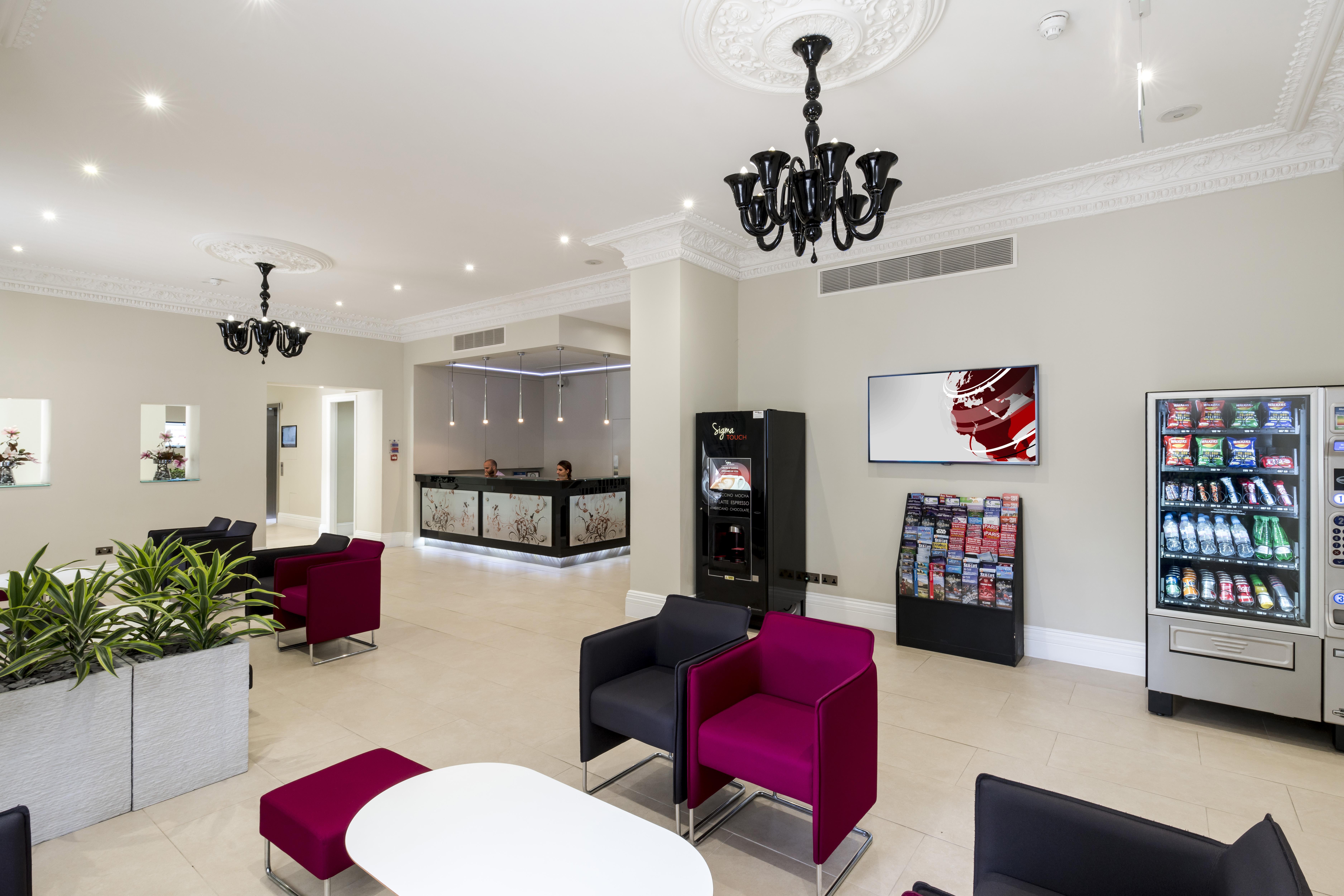 House Hotel 3*