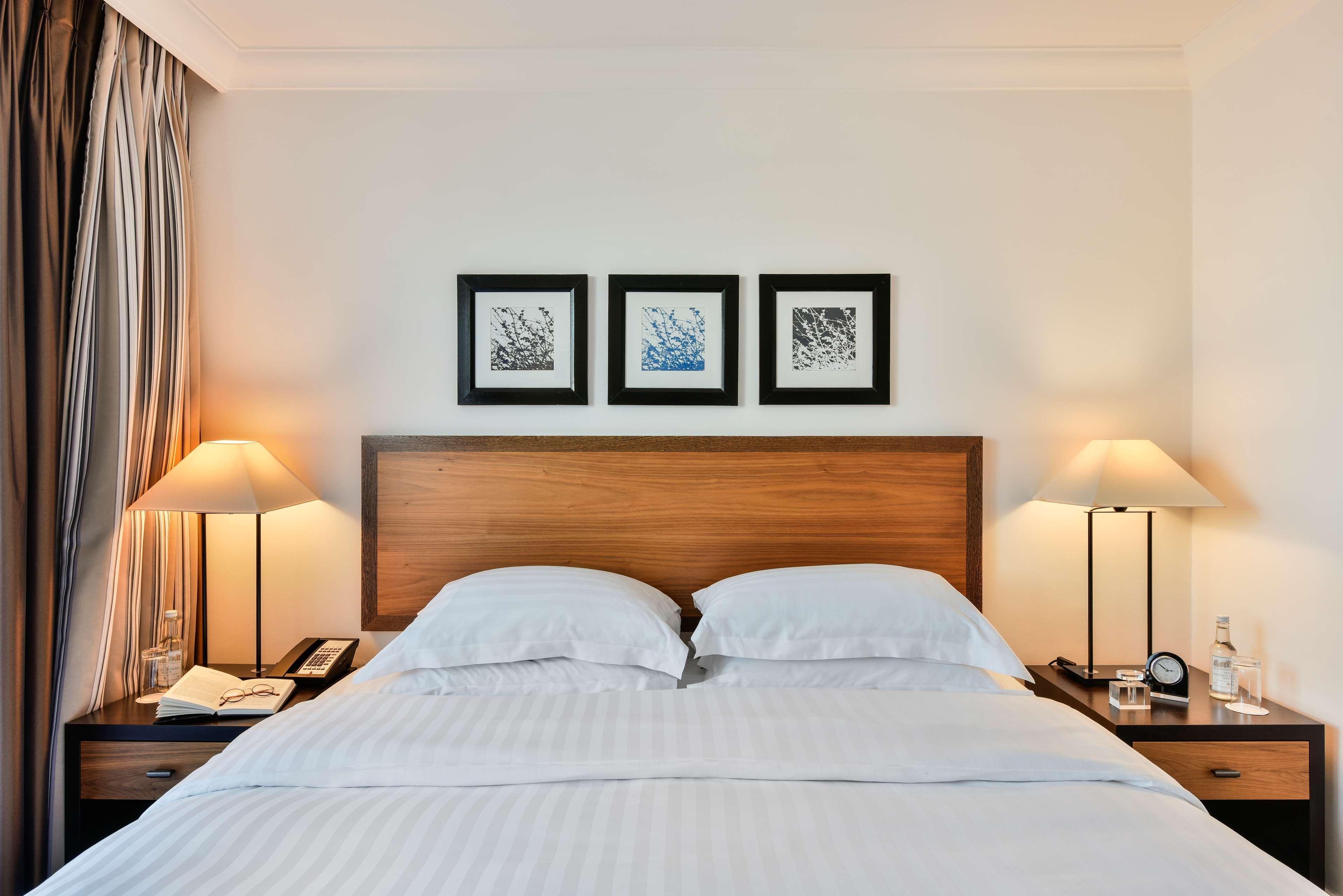 Hotell Hyatt Regency - The Churchill