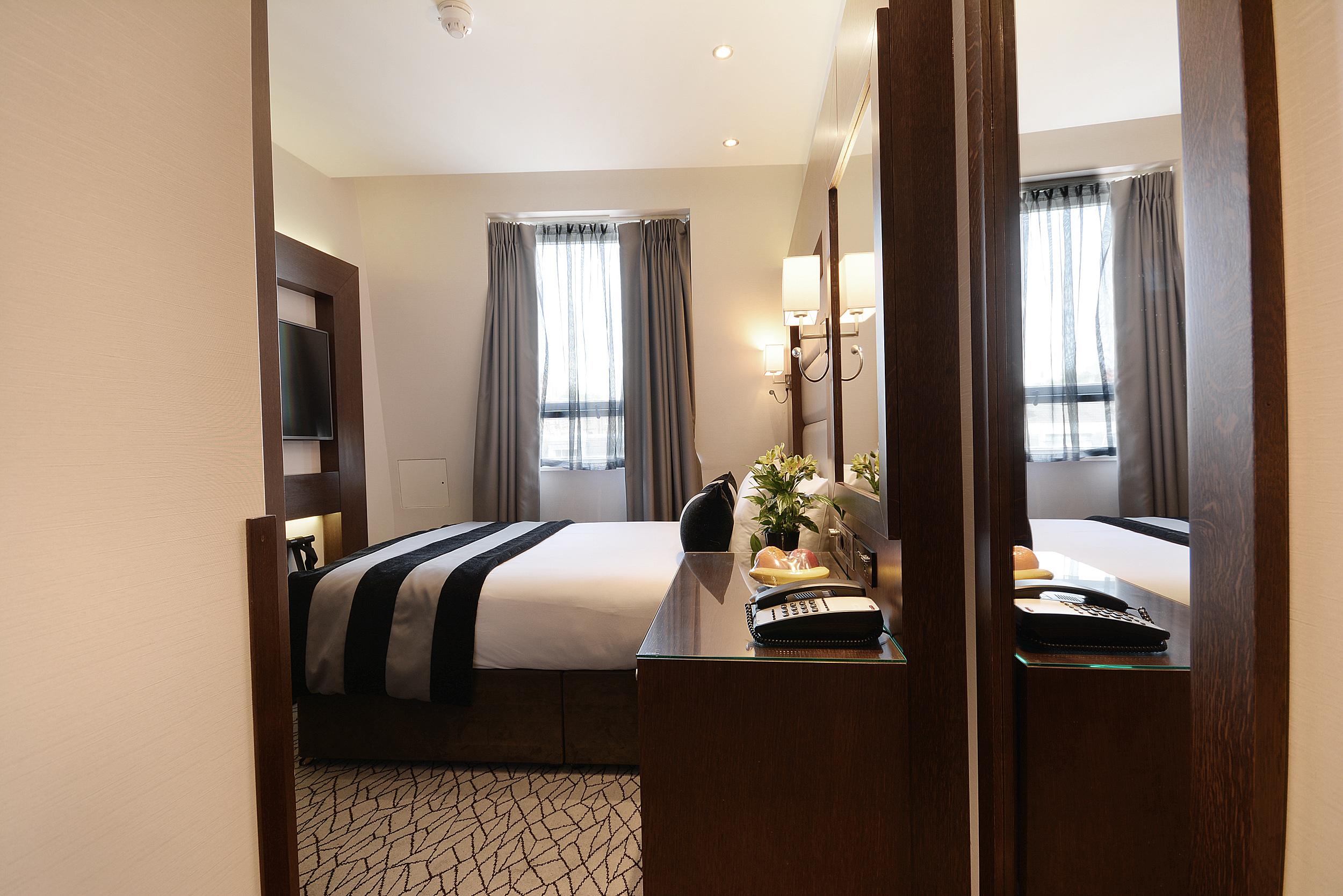 Inhabit Queen's Gardens, A Member Of Design Hotell 5*
