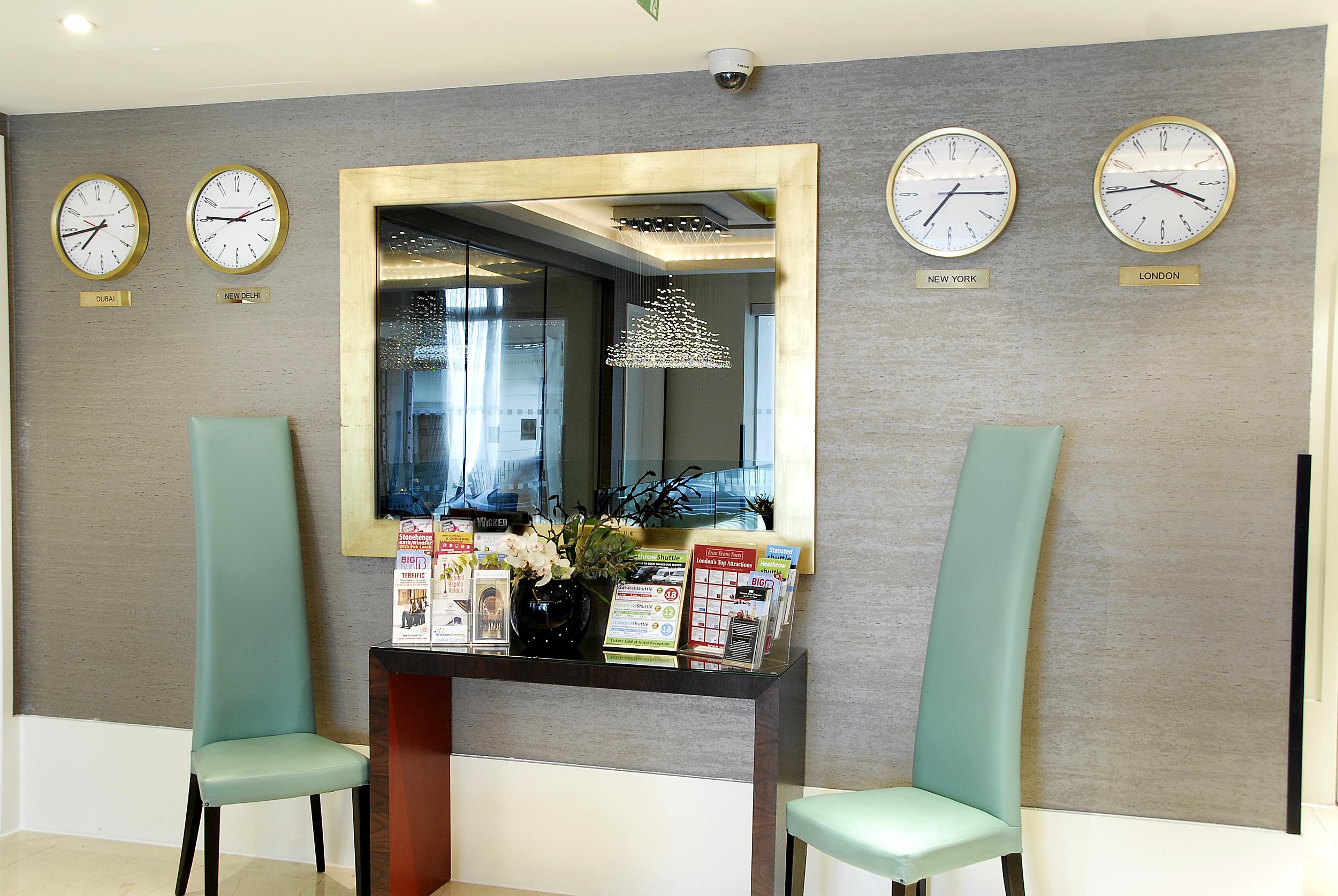 Inhabit Queen's Gardens, A Member Of Design Hotell 5*