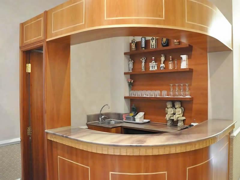Olympic House Hotel London
