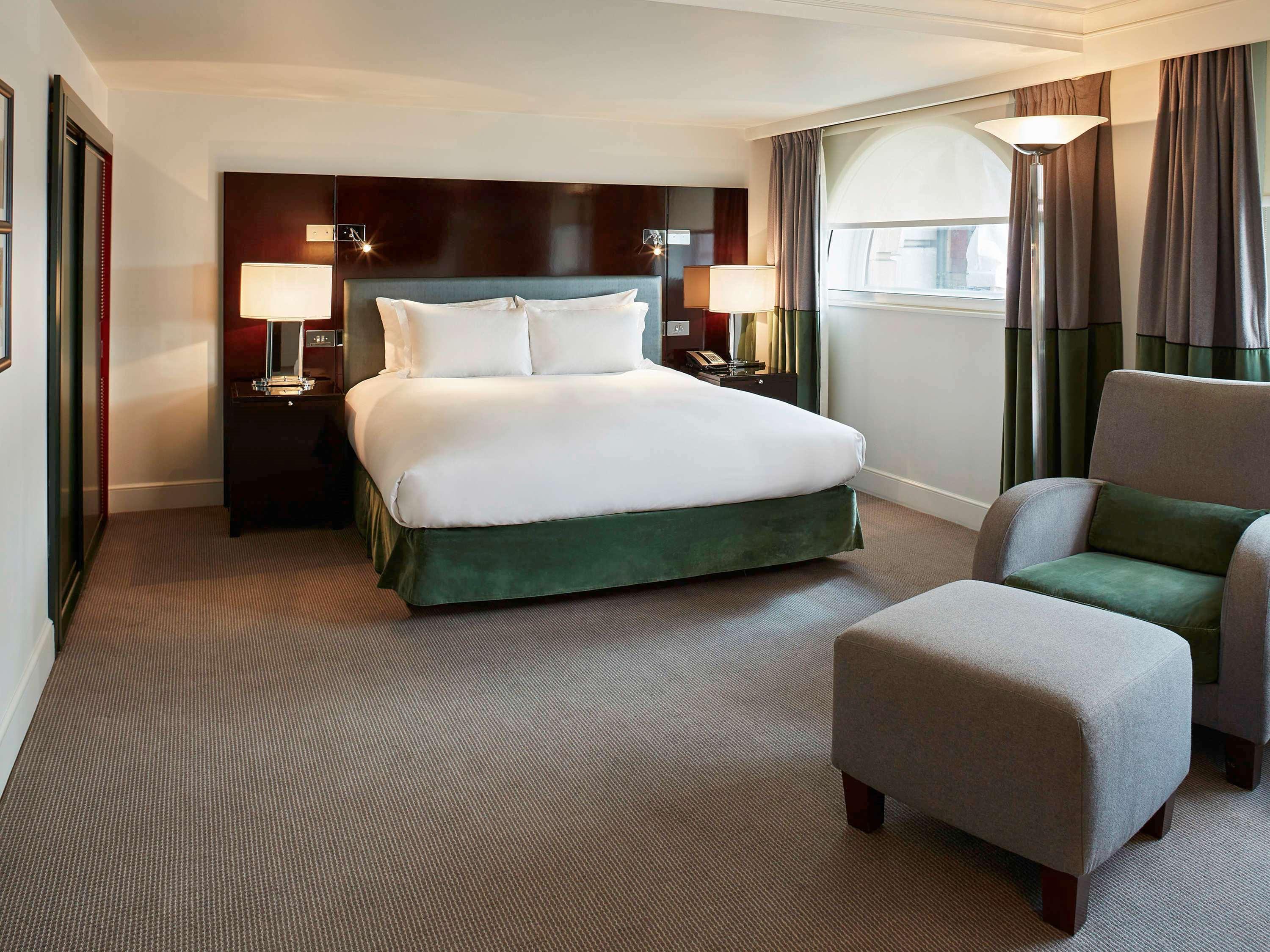 Sofitel St 5* Londen