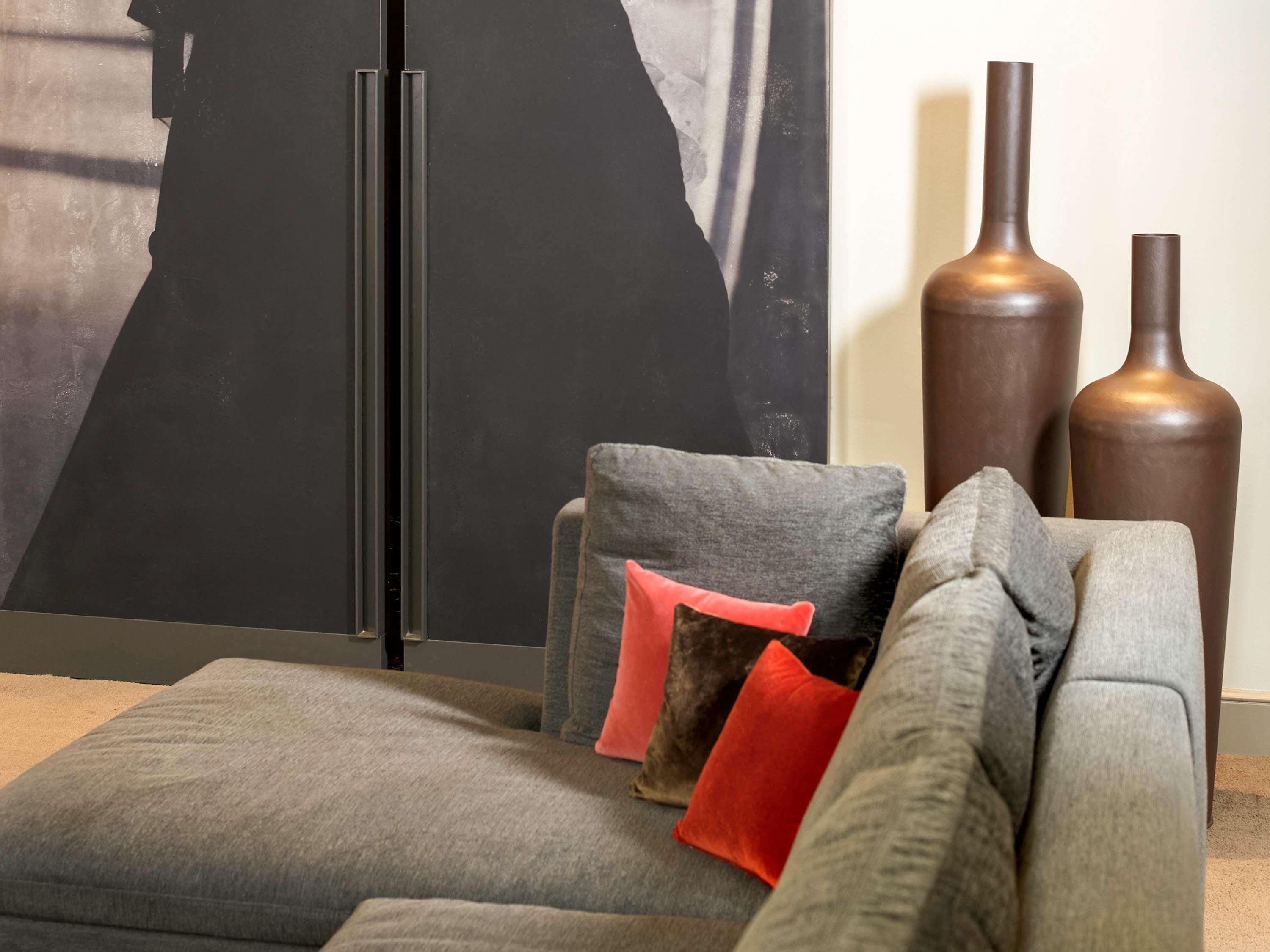 Sofitel St Hotel Londen