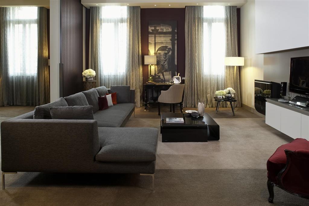 Sofitel St Londen
