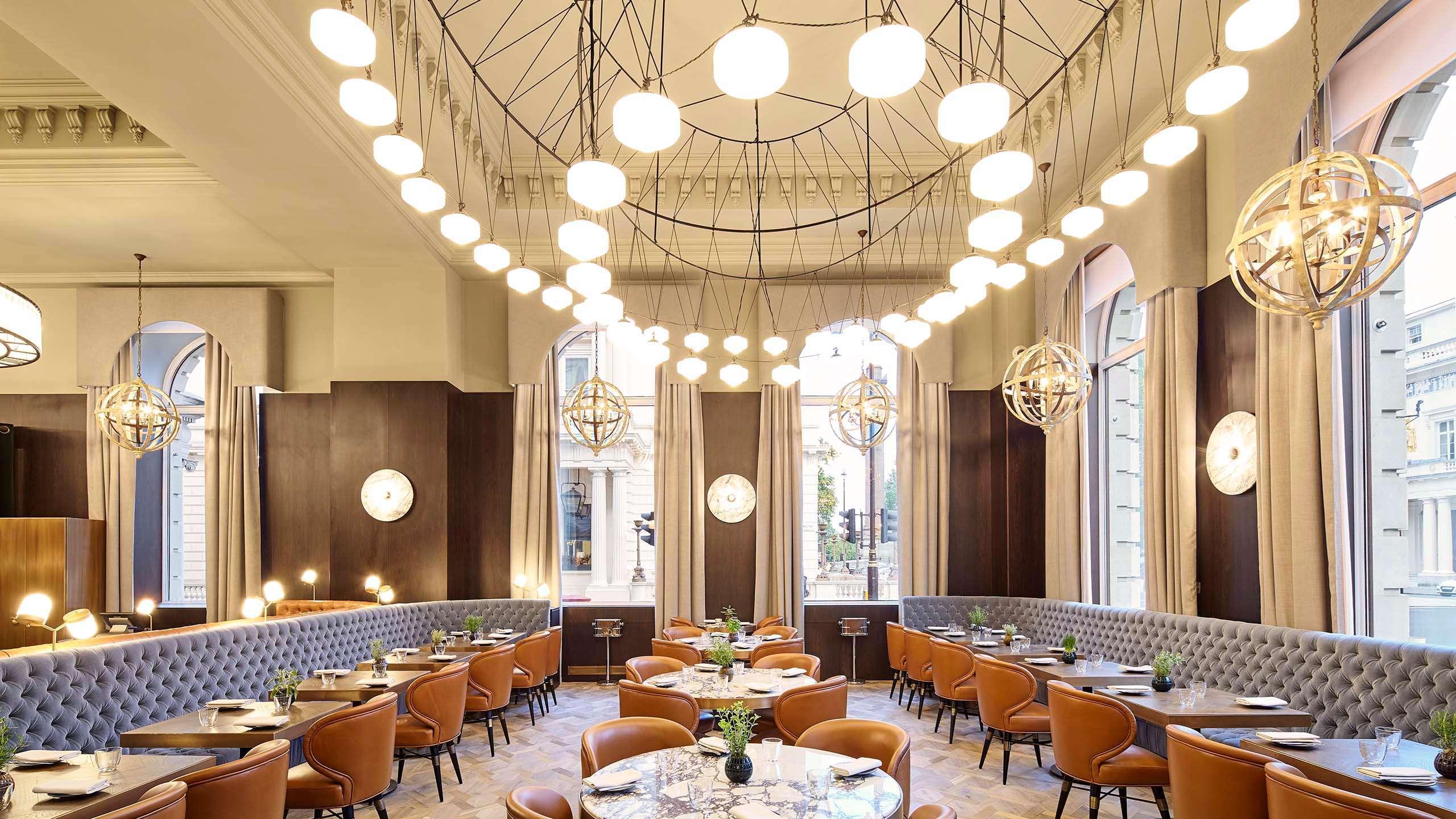 Sofitel St Londen