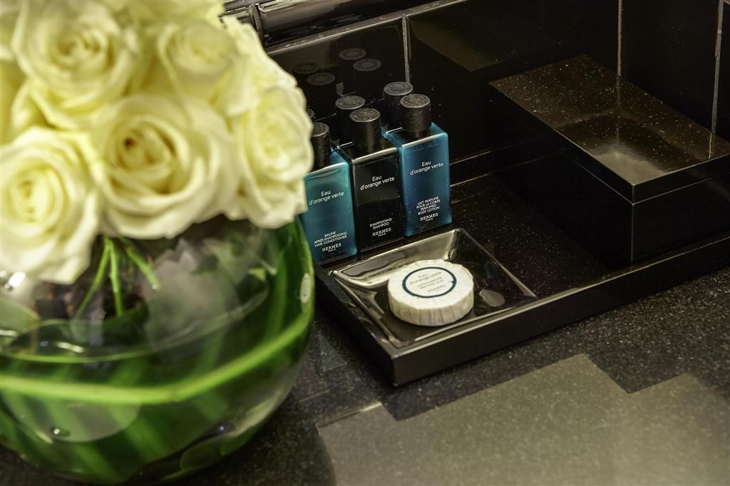 Sofitel St Londen