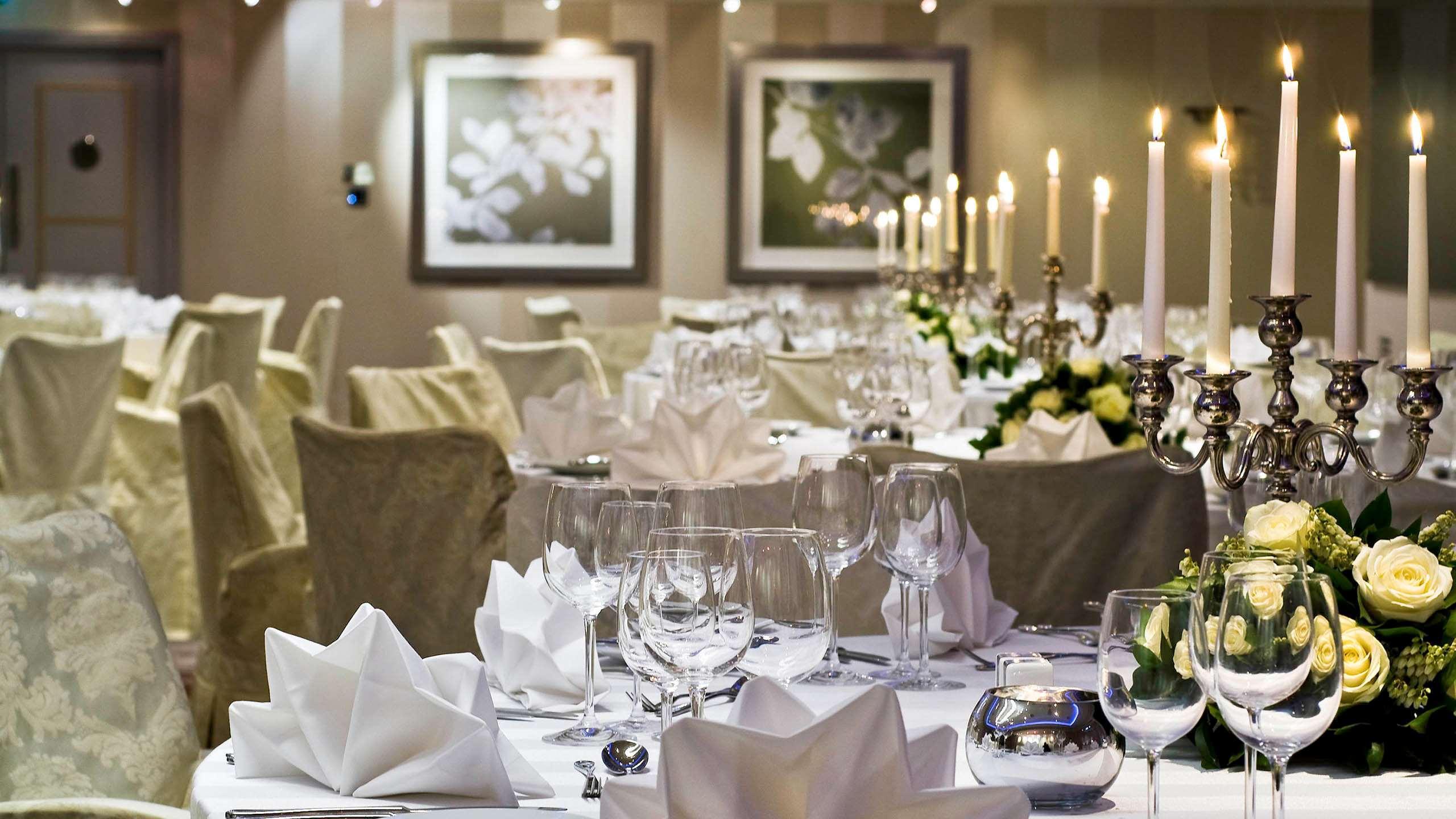 Sofitel St Hotel Londen