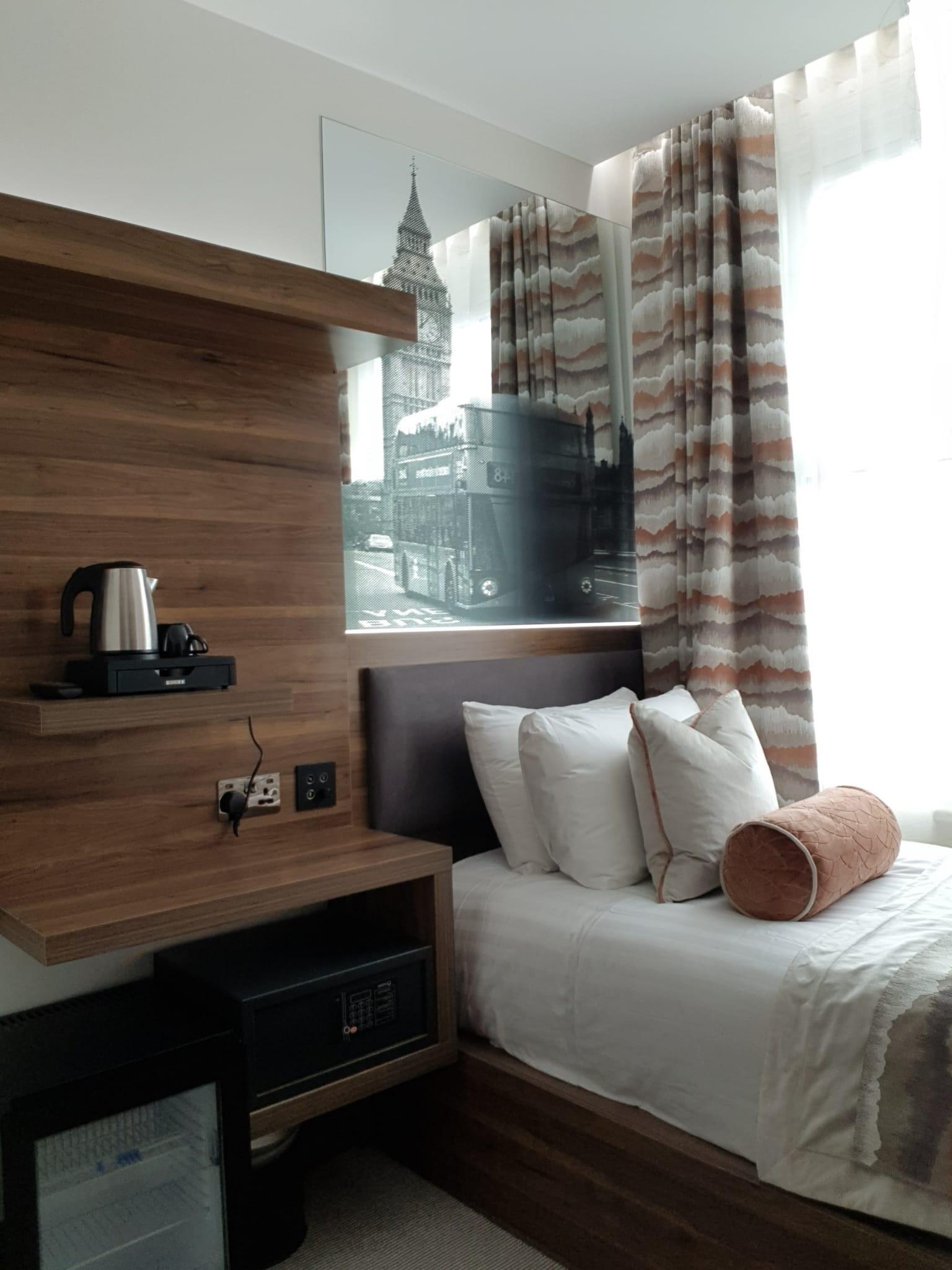 Hotel Sonder The Voyage Londres