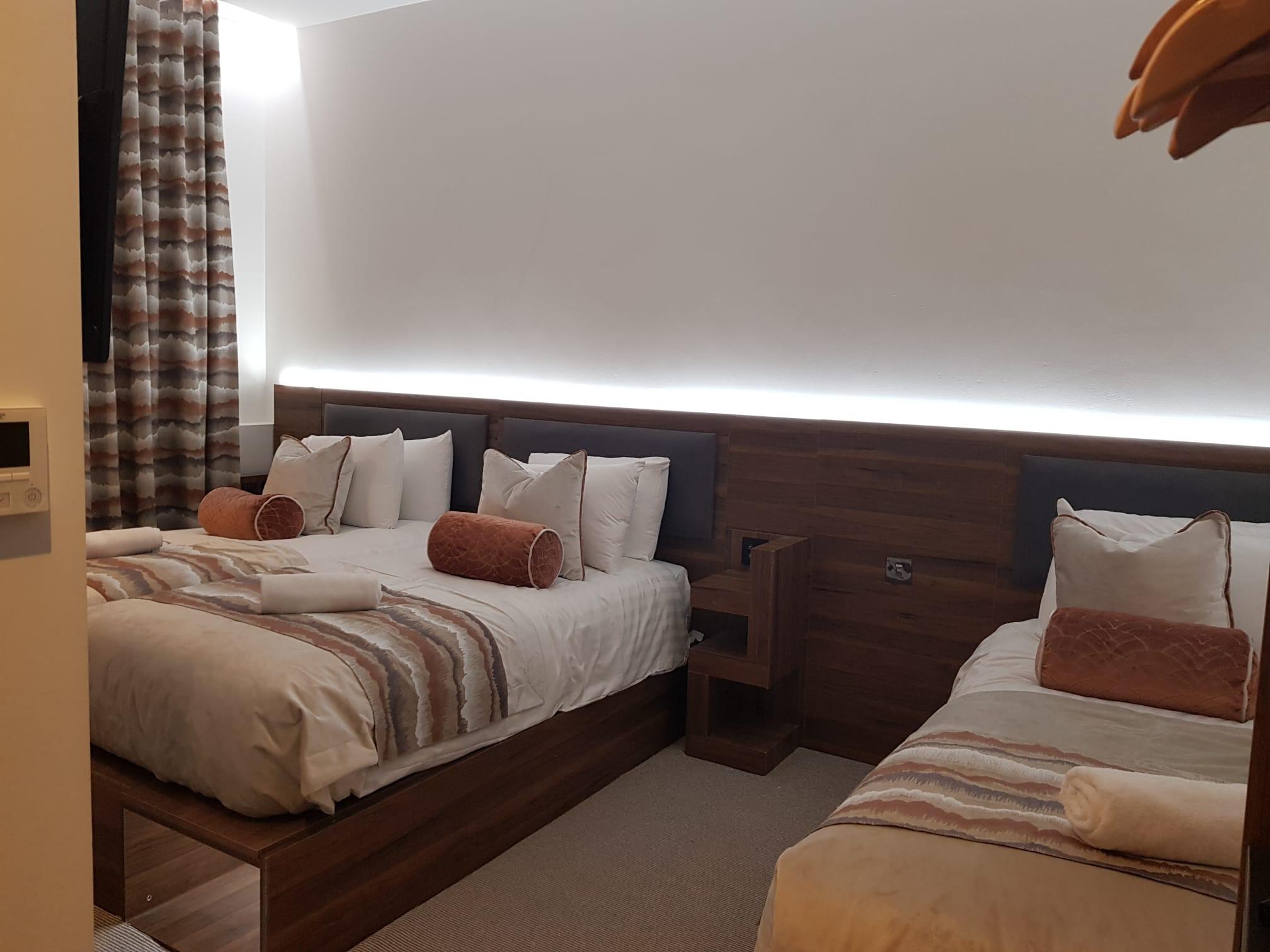 Sonder The Voyage Hotell 4*