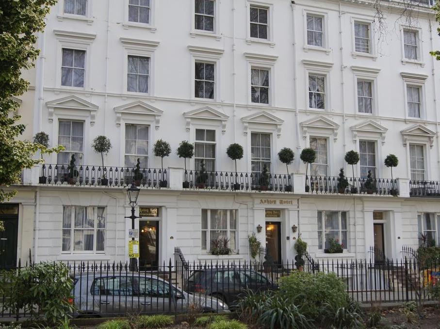 Hotel Sonder The Voyage Londres