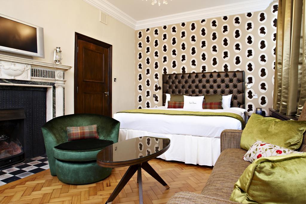 Hotel Courthouse 5*