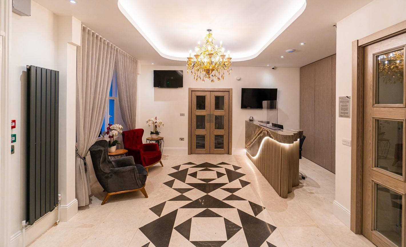 Sonder The Voyage Hotel Londres