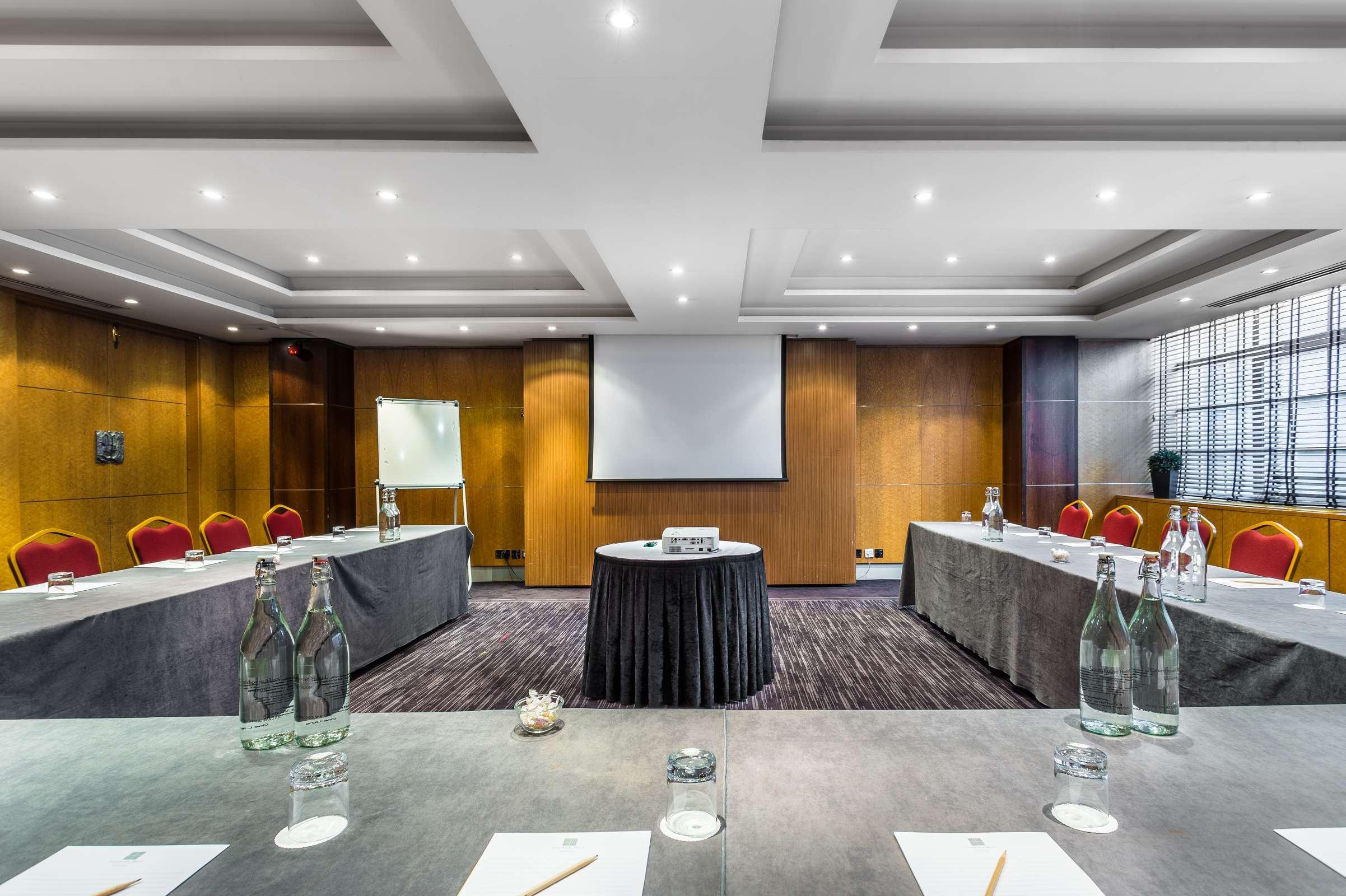 Courthouse 5* Londen