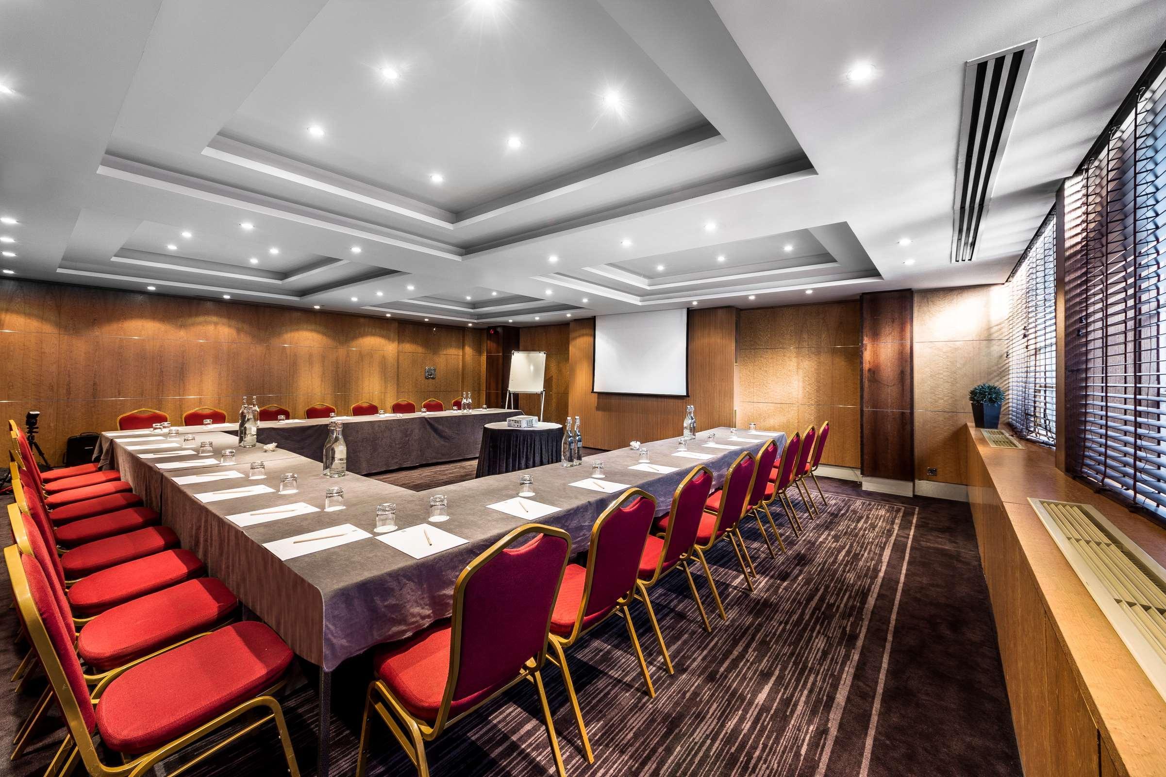 Courthouse Hotell