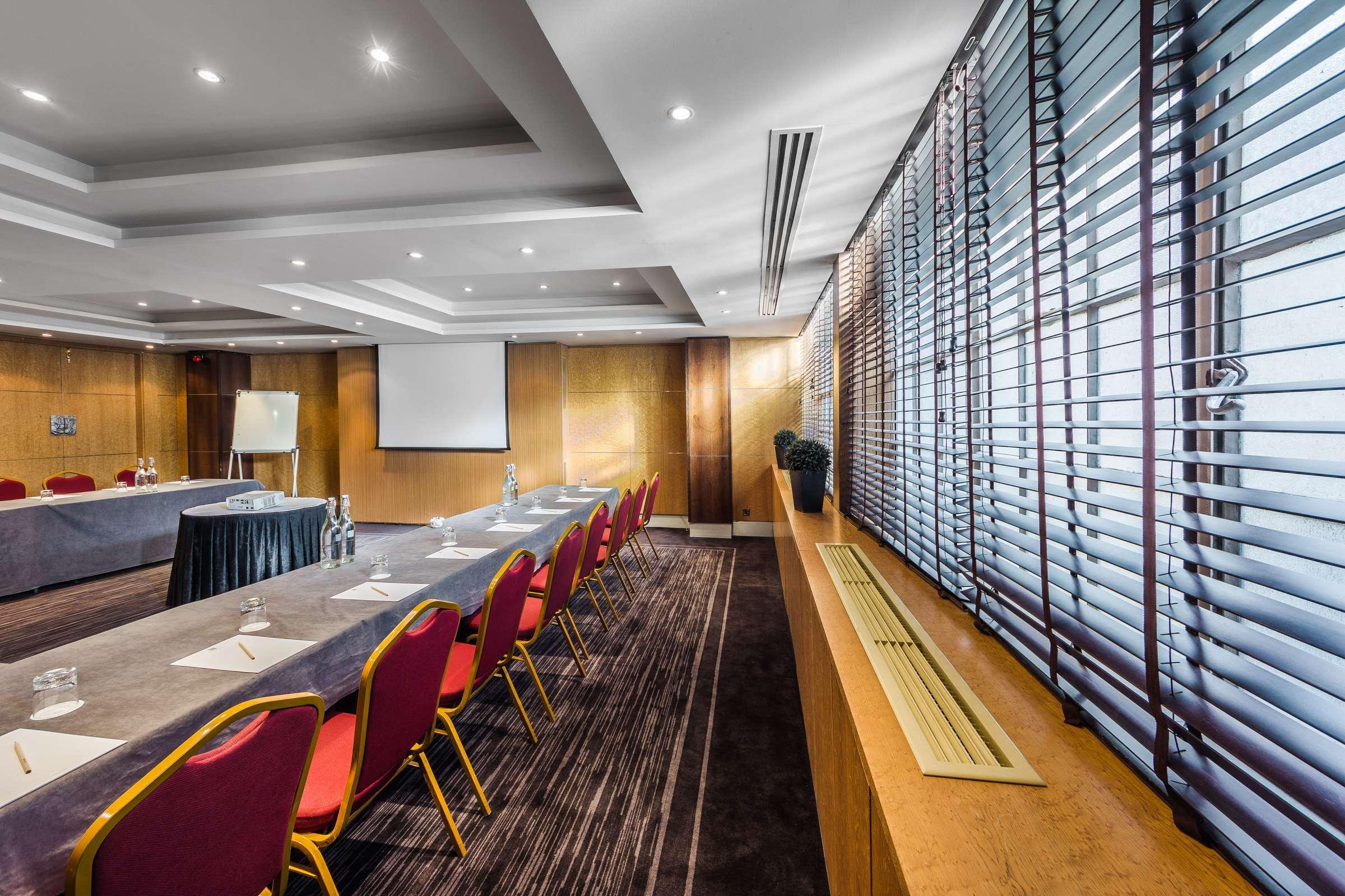 Courthouse 5* Londen